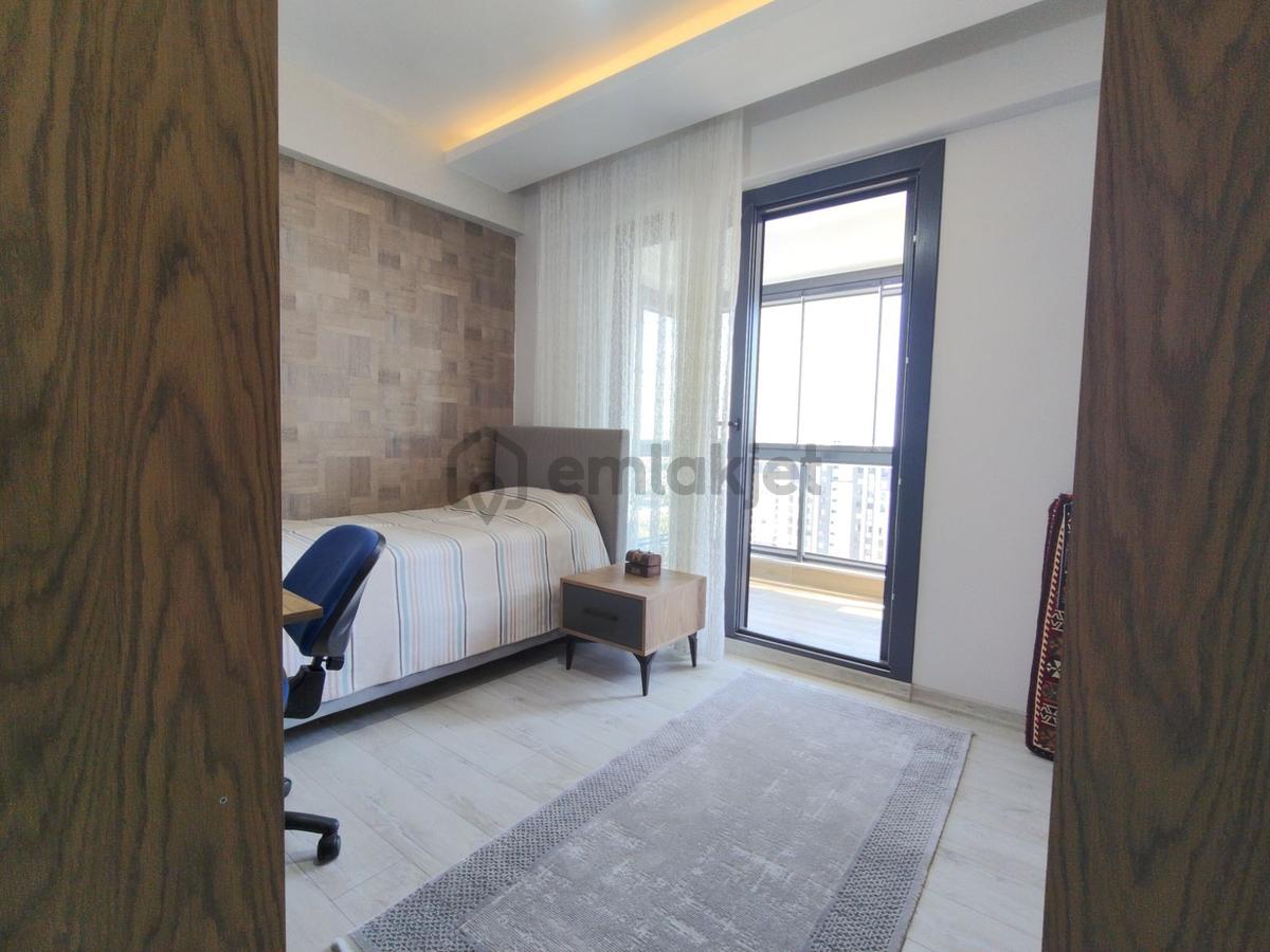 Mervan Cadde 50 Sitesin'de Satılık 4+1 - 10