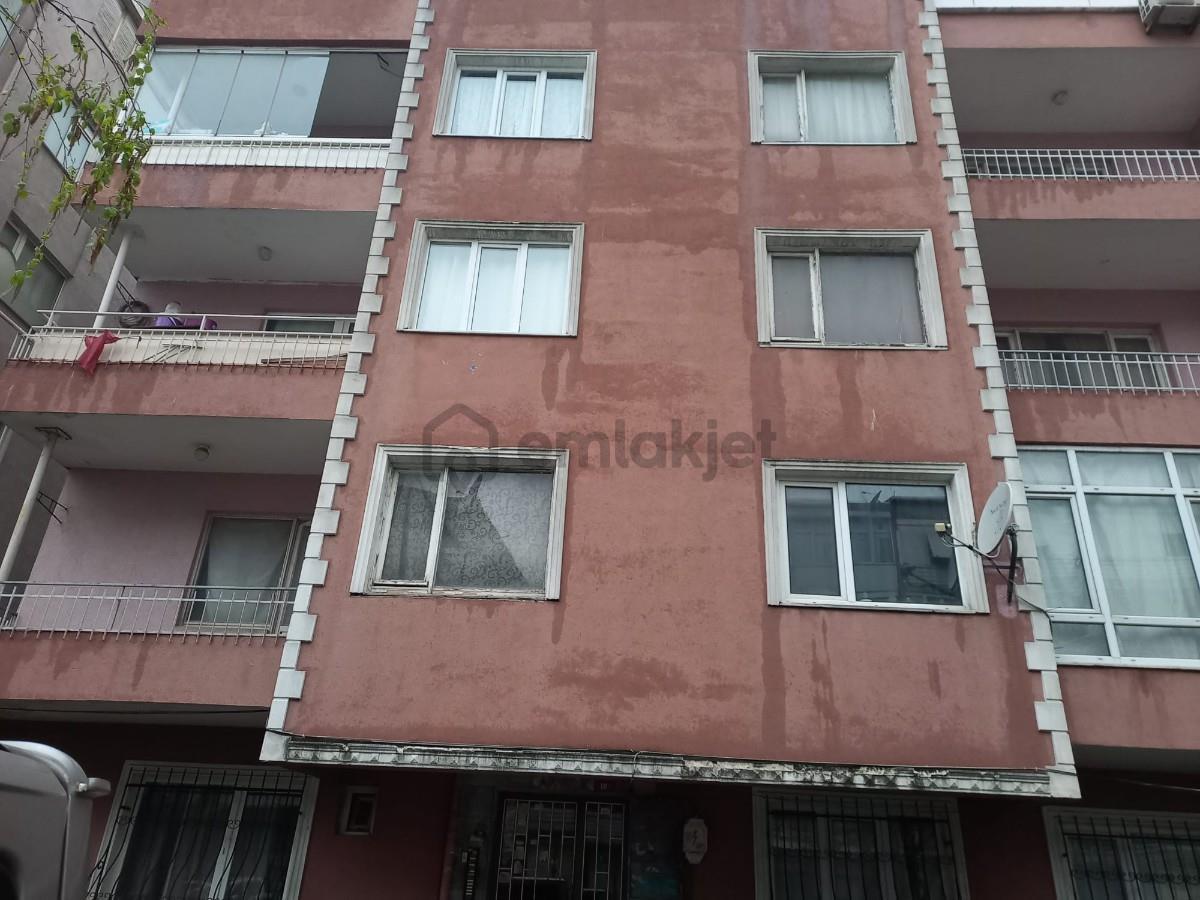 Küçükçekmece Yeni Mahalle 3+1 Satılık Daire - 18