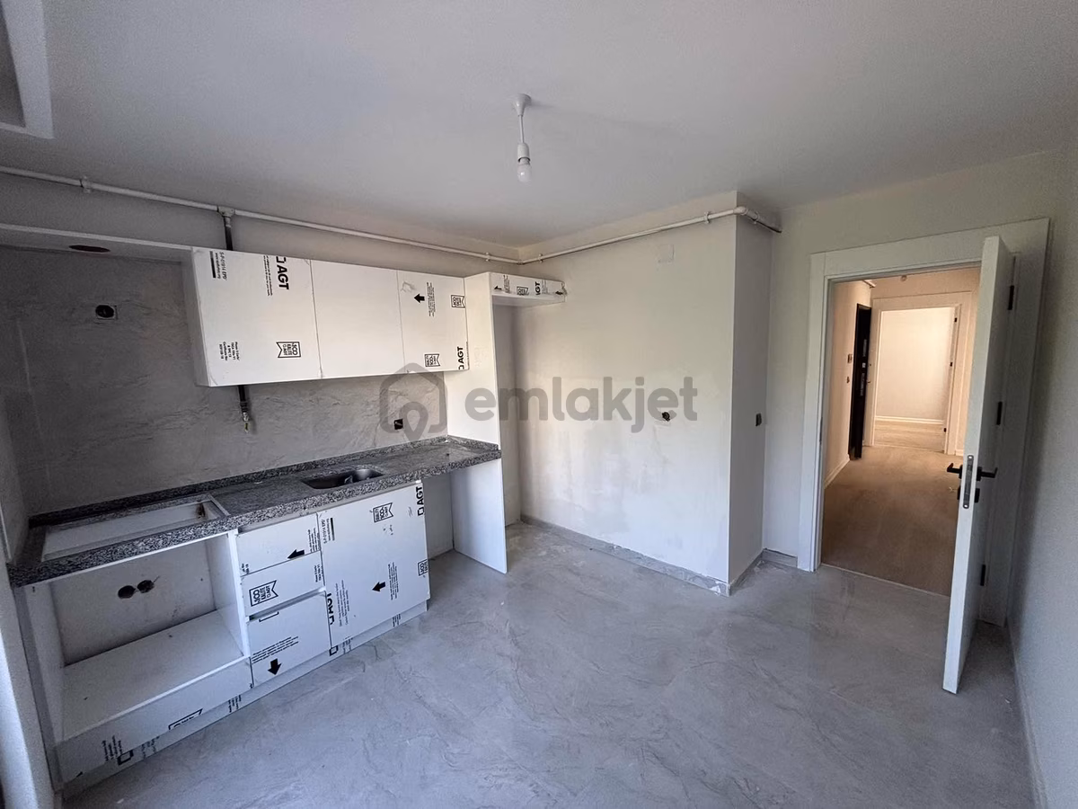 Özlüce'de Satılık 2+1 Daireler - 15