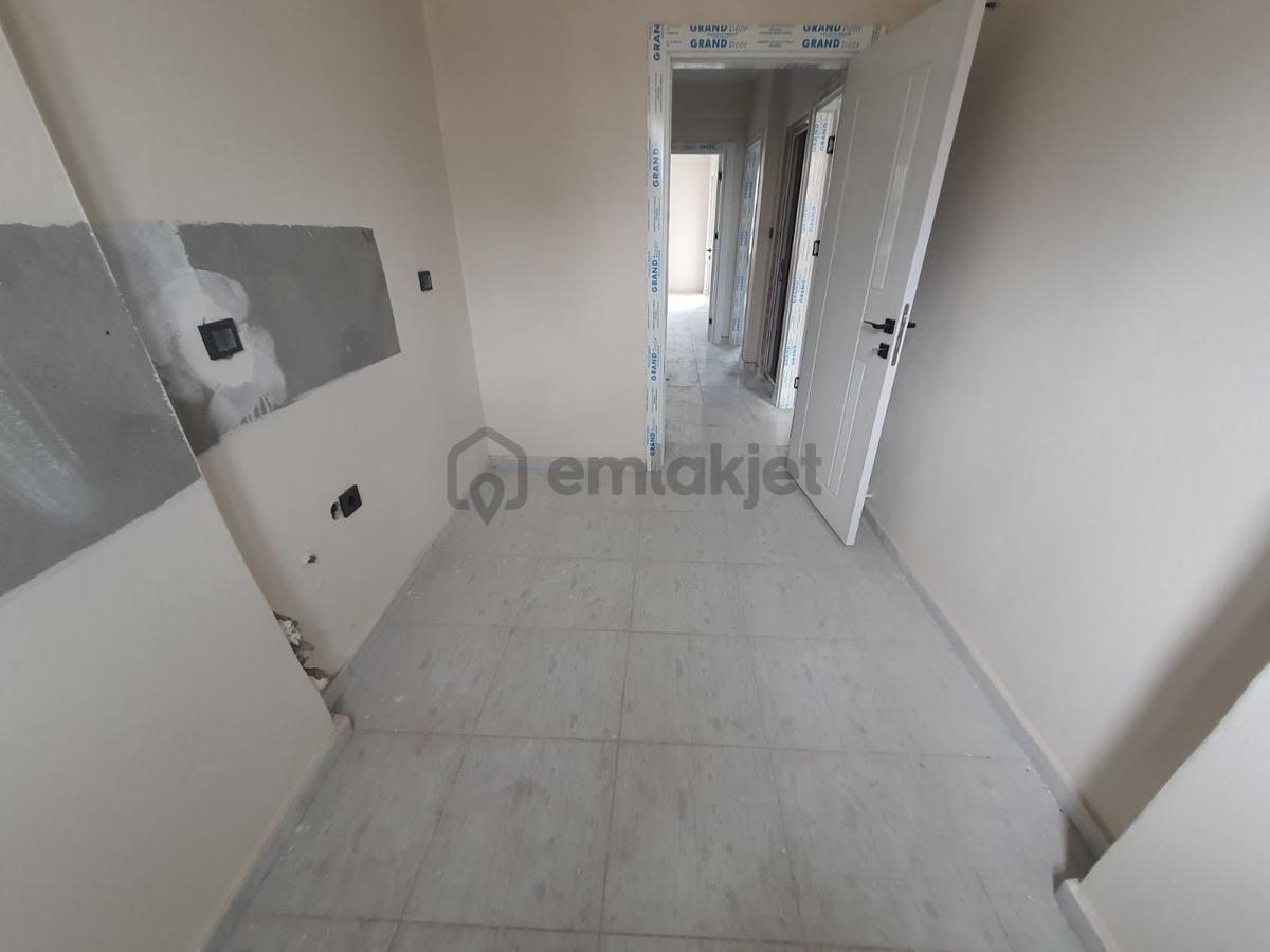 Öznur Emlak'tan Devteyşti'de Satılık 2+1 Sıfır Daire - 13