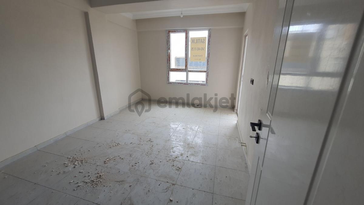 Öznur Emlak'tan Devteyşti'de Satılık 2+1 Sıfır Daire
