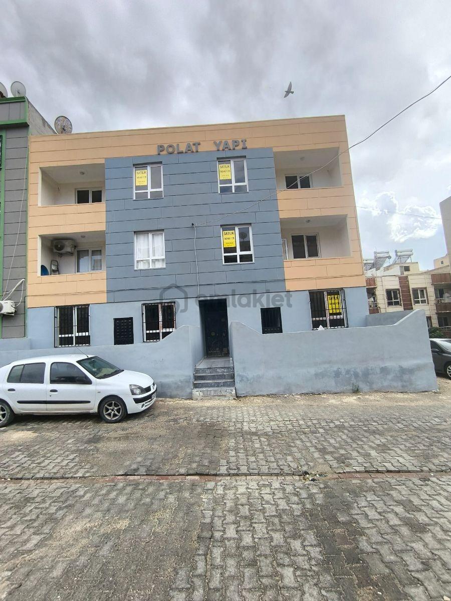 Öznur Emlak'tan Devteyşti'de Satılık 2+1 Sıfır Daire - 20