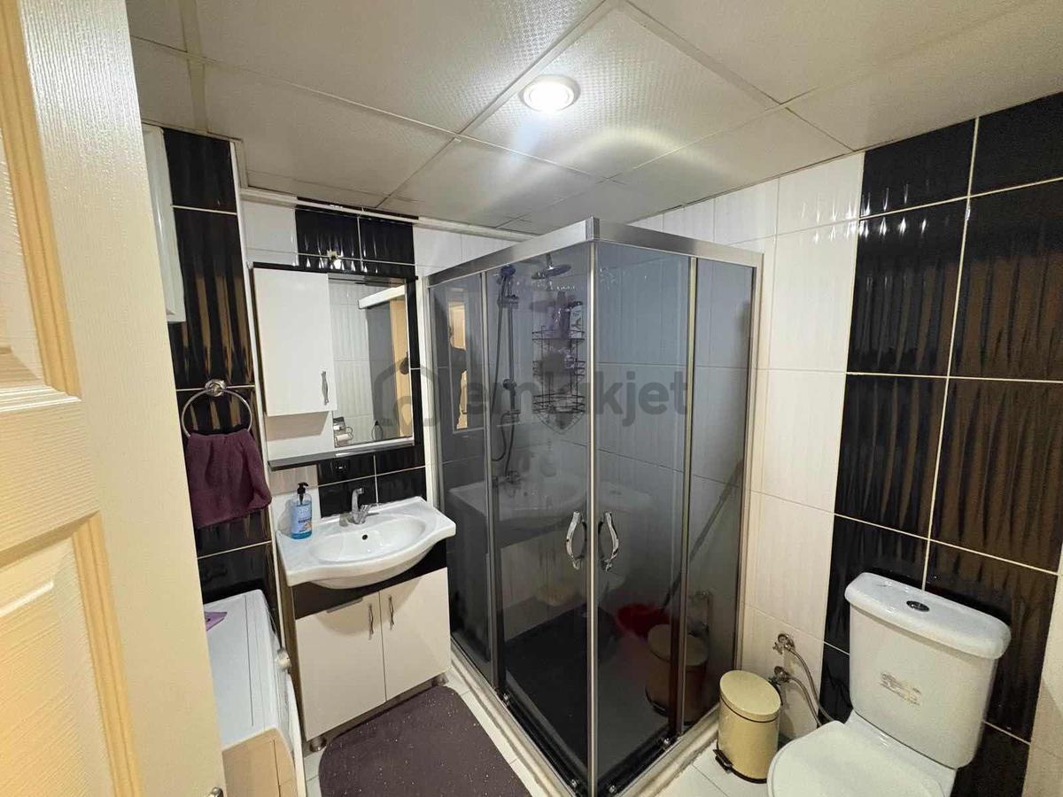 Miray Emlaktan Sümer Mahallesinde Full Eşyalı Satılık 2+1 Daire - 31
