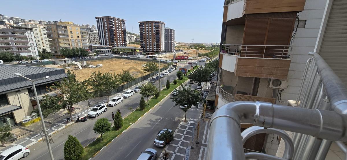 Baraj Emlak Tan 35 Mt Yol Üzeri Satılık Daire - 23