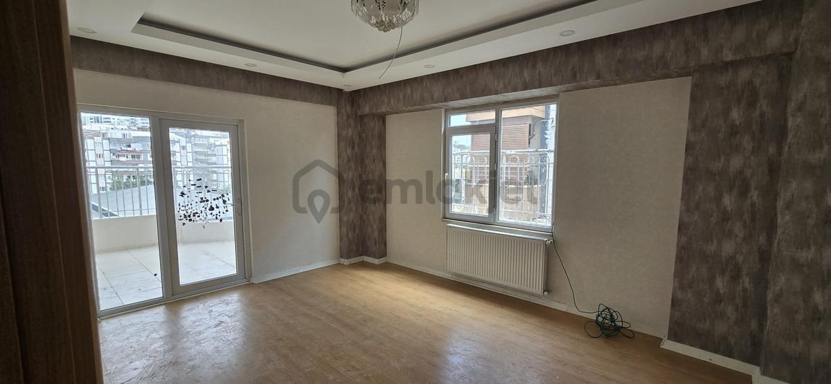Baraj Emlak Tan 35 Mt Yol Üzeri Satılık Daire - 4