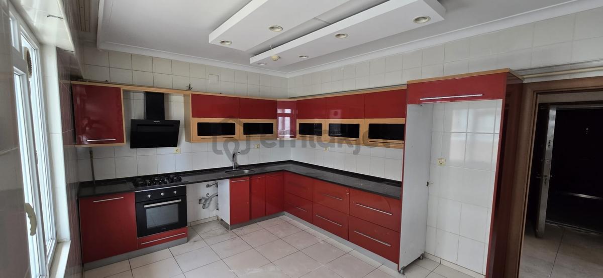 Baraj Emlak Tan 35 Mt Yol Üzeri Satılık Daire - 8