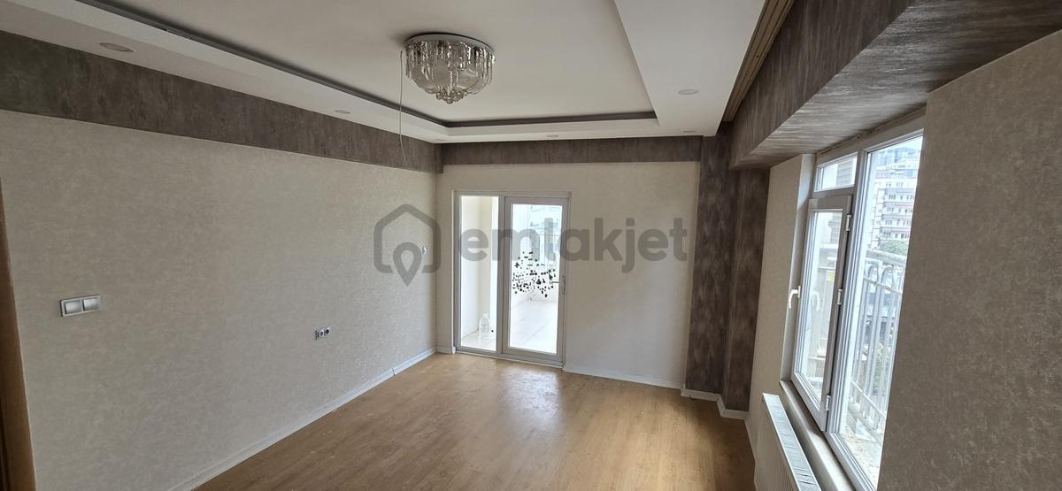 Baraj Emlak Tan 35 Mt Yol Üzeri Satılık Daire - 5