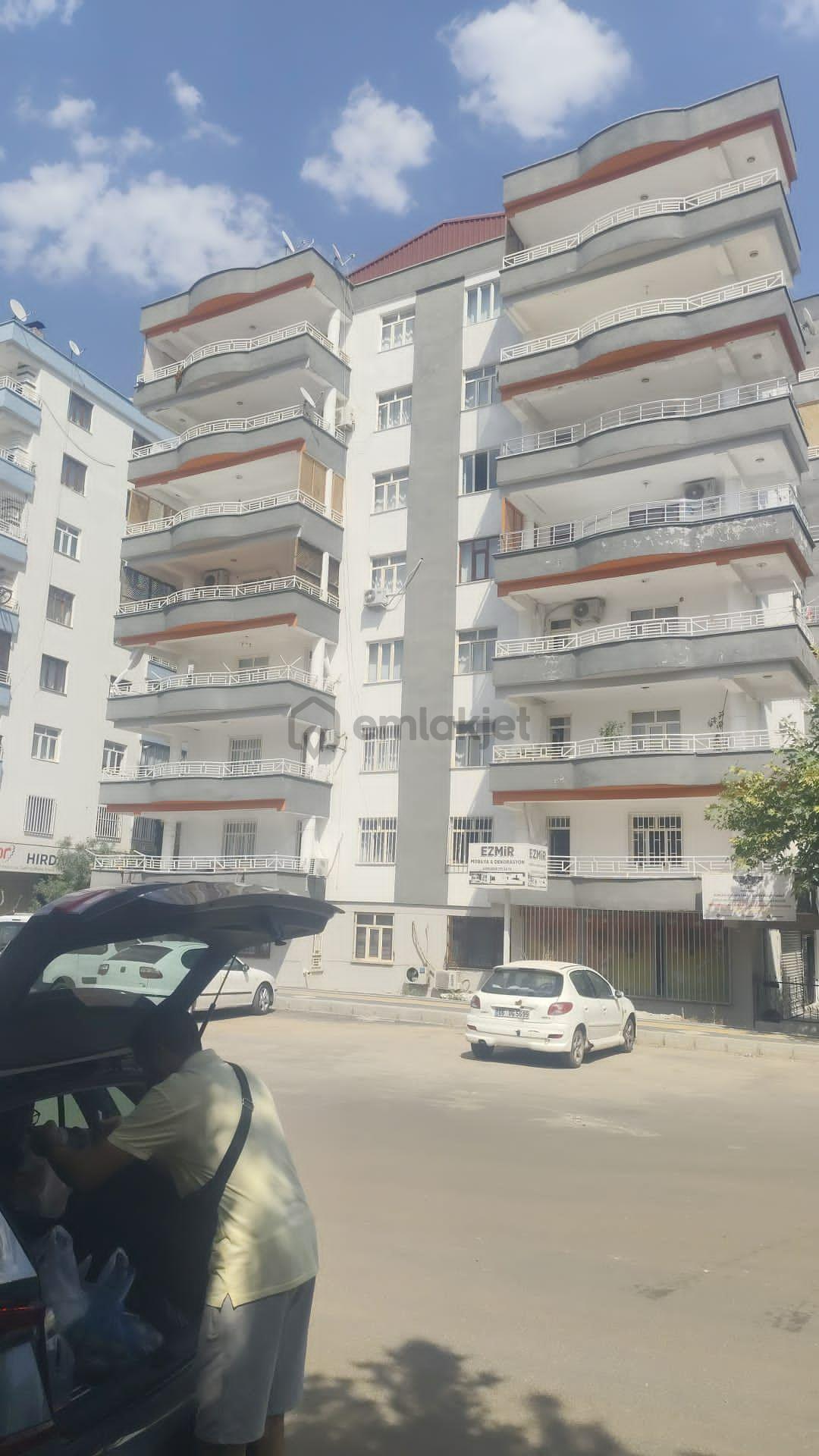 Daire Sahibinden Kiralık Eşyasız Olacak - 3