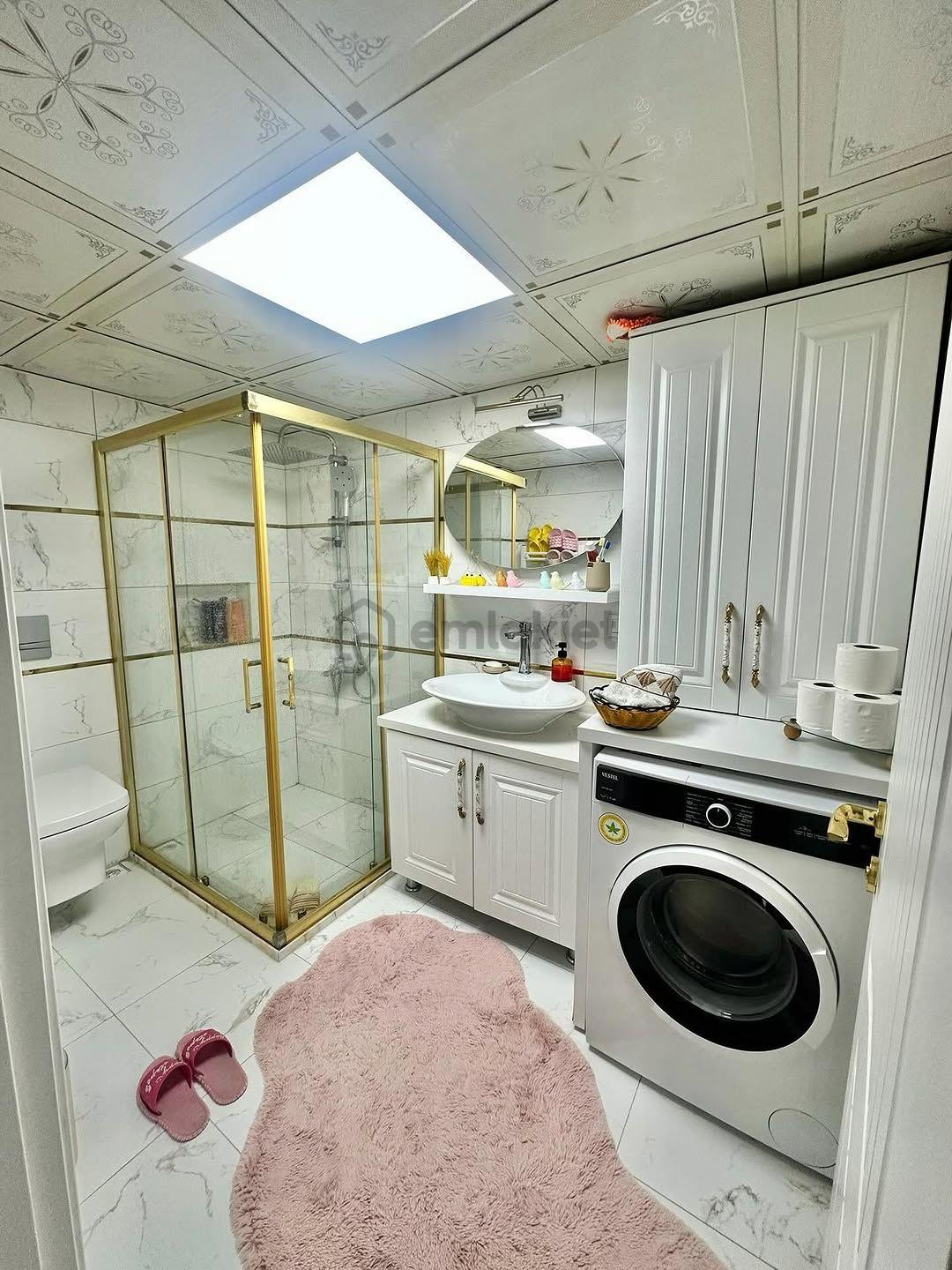Daire Sahibinden Kiralık Eşyasız Olacak - 6