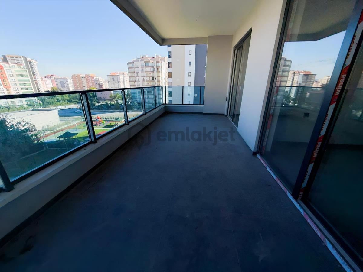 Polat Live'dan Çakırlar Göbekte Sıfır 170m2 4+1 - 7