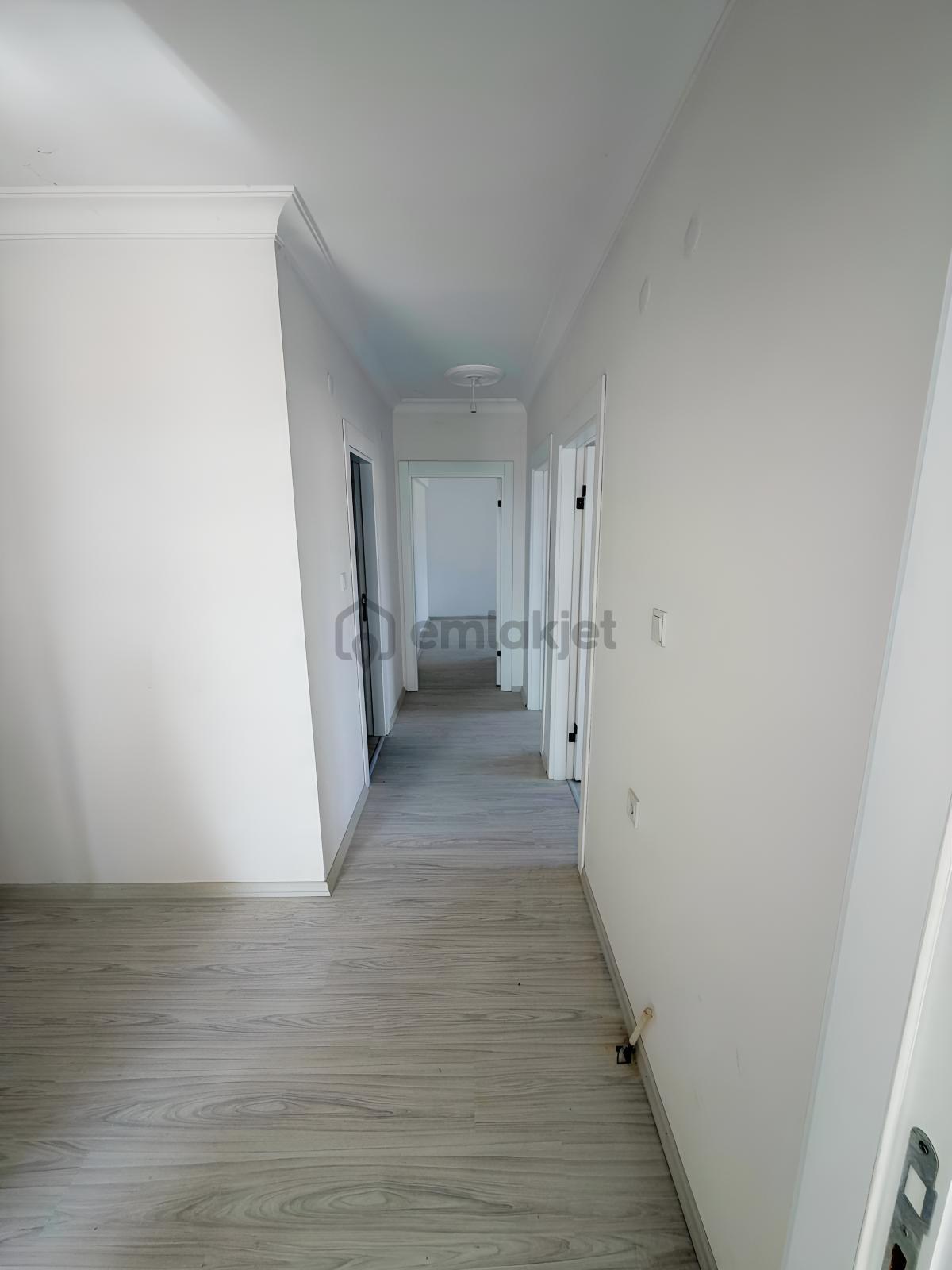 Temelli Alcı Mahallesinde 4+1sıfır Anayol Üzerinde Satılık Daire - 16