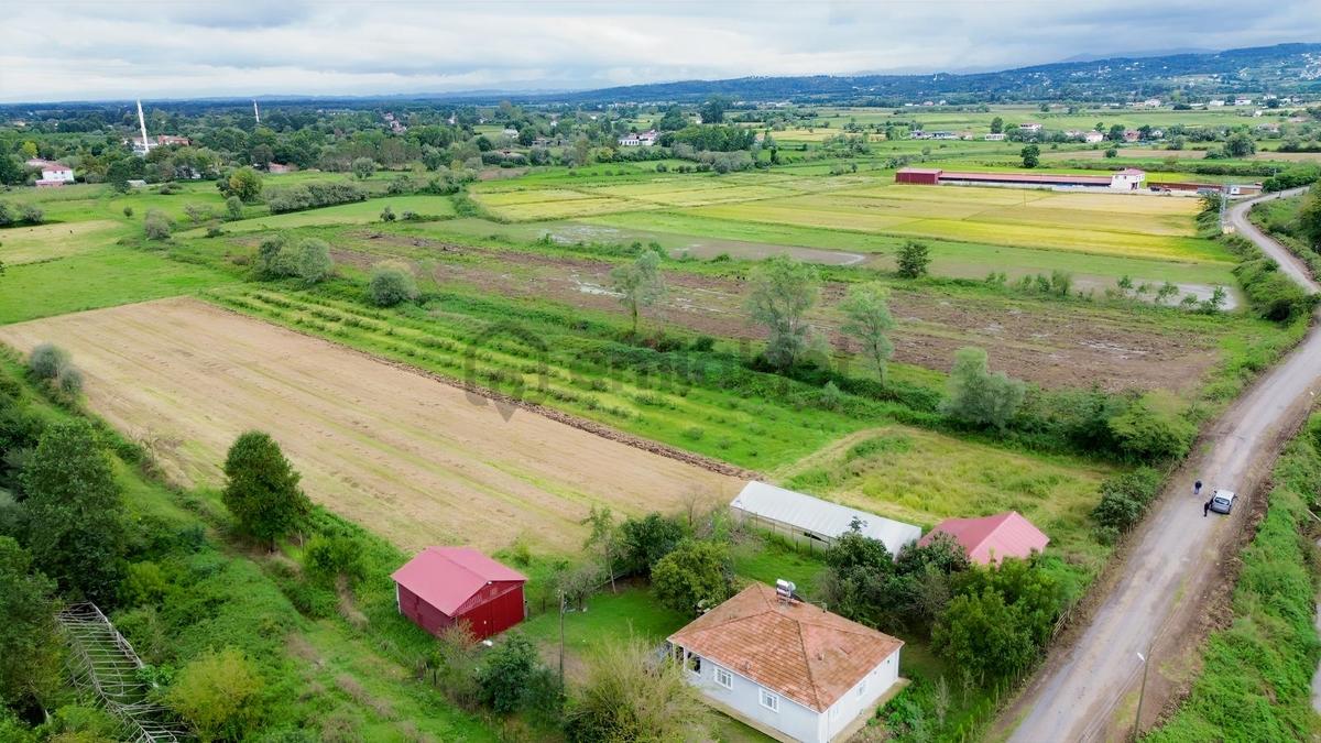 Duru Yapı Gayrimenkulden Satılık Tarla - 26