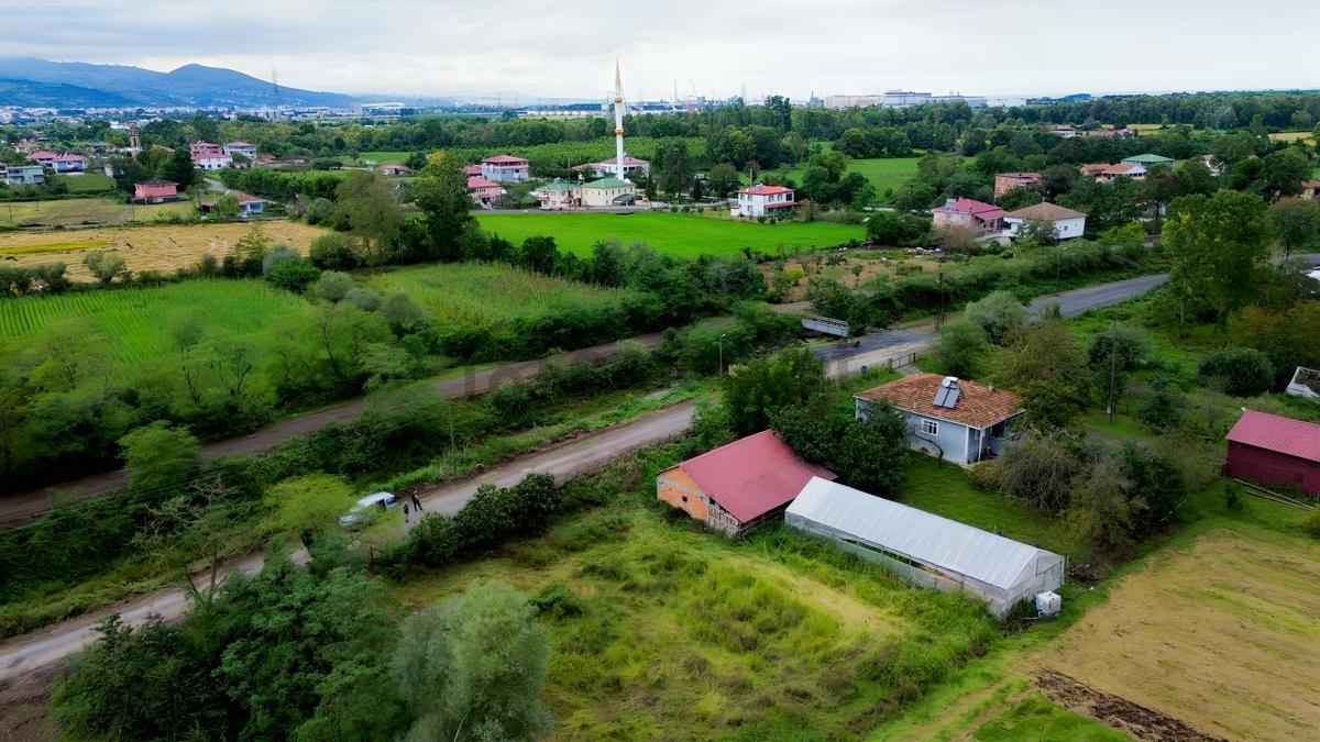 Duru Yapı Gayrimenkulden Satılık Tarla - 14