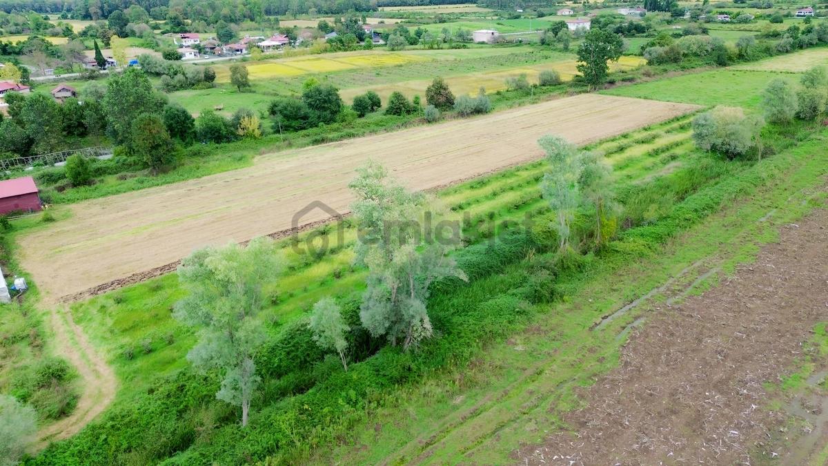 Duru Yapı Gayrimenkulden Satılık Tarla - 17