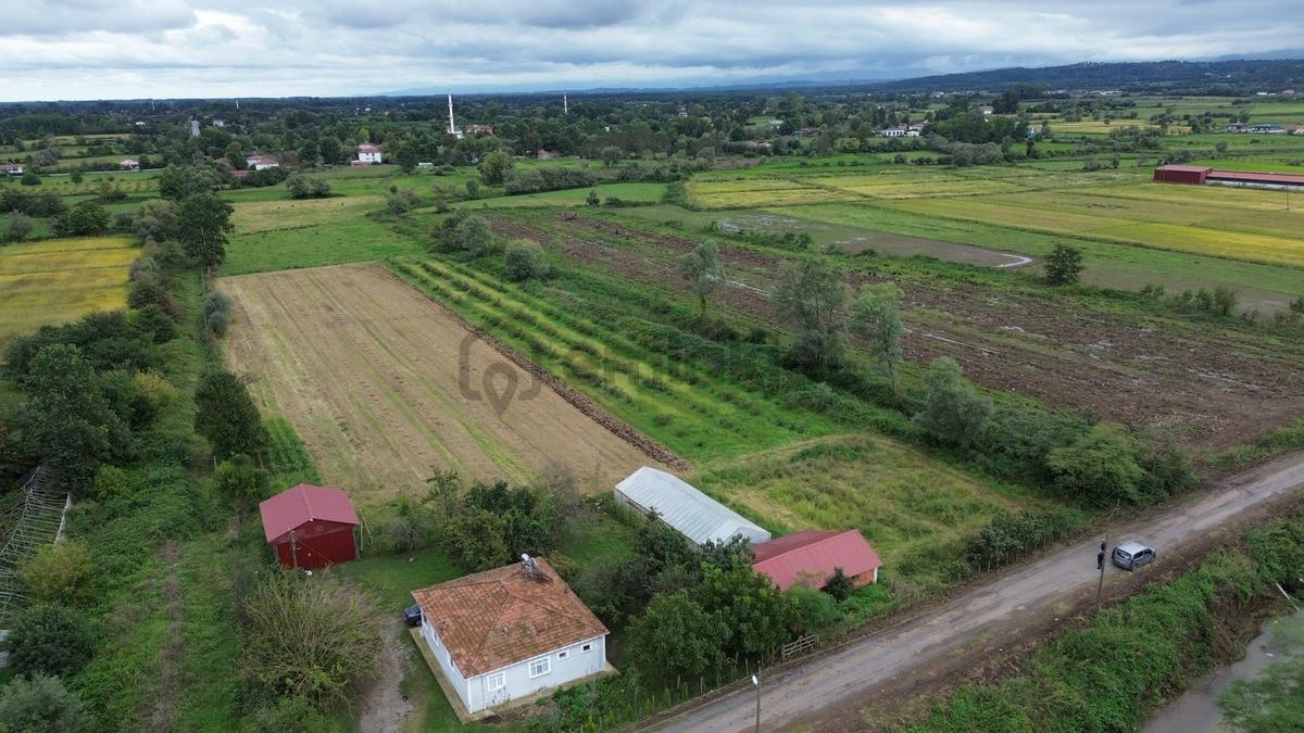 Duru Yapı Gayrimenkulden Satılık Tarla - 24