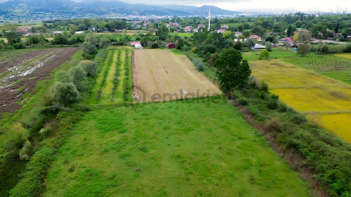 Duru Yapı Gayrimenkulden Satılık Tarla - 10