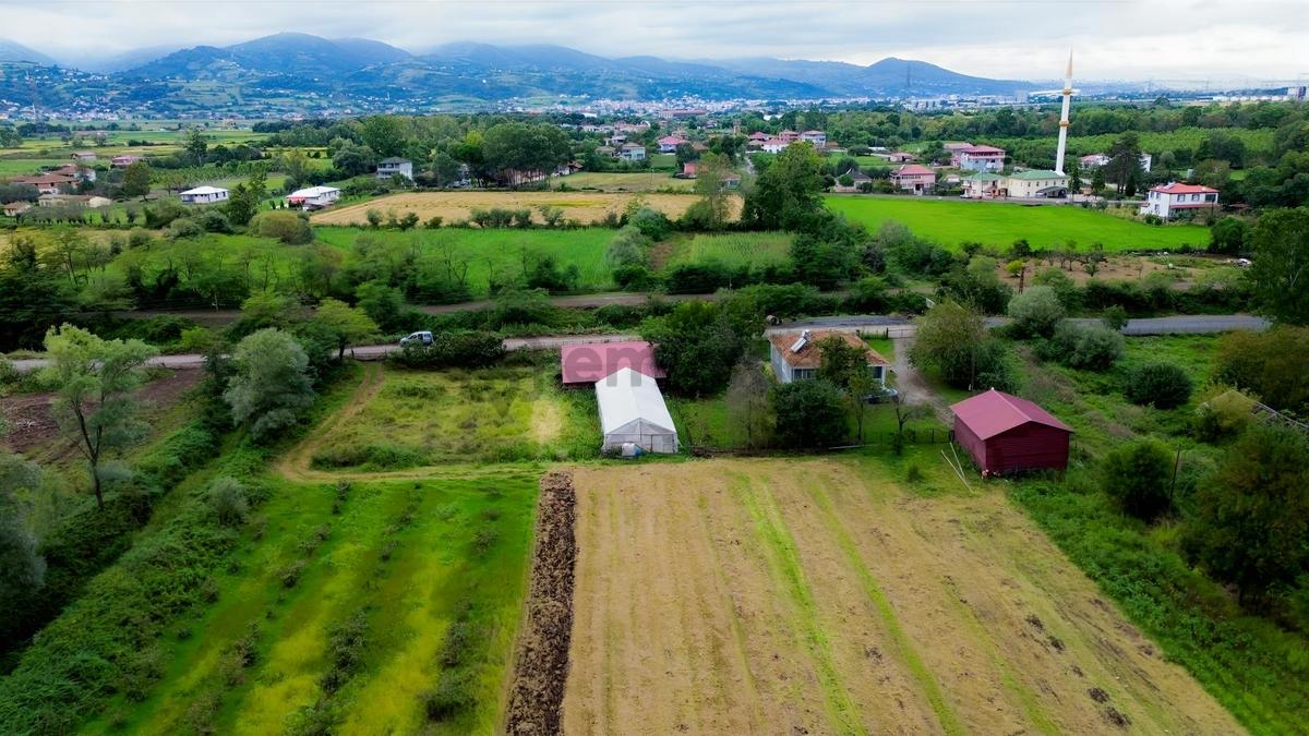 Duru Yapı Gayrimenkulden Satılık Tarla - 12