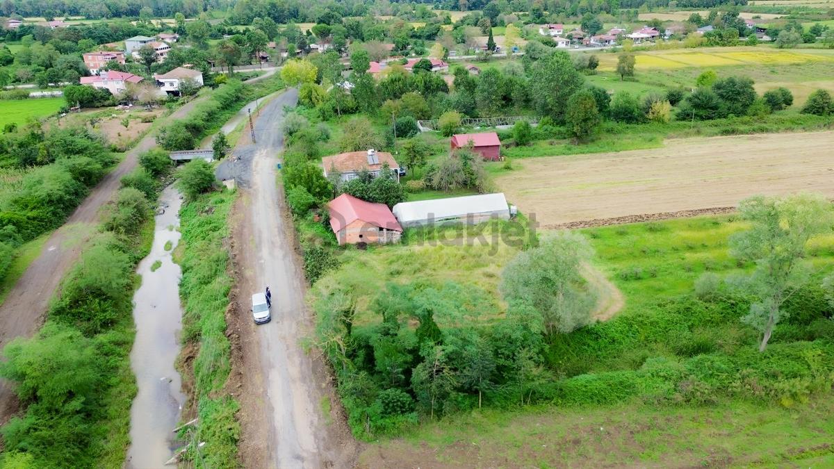 Duru Yapı Gayrimenkulden Satılık Tarla - 18