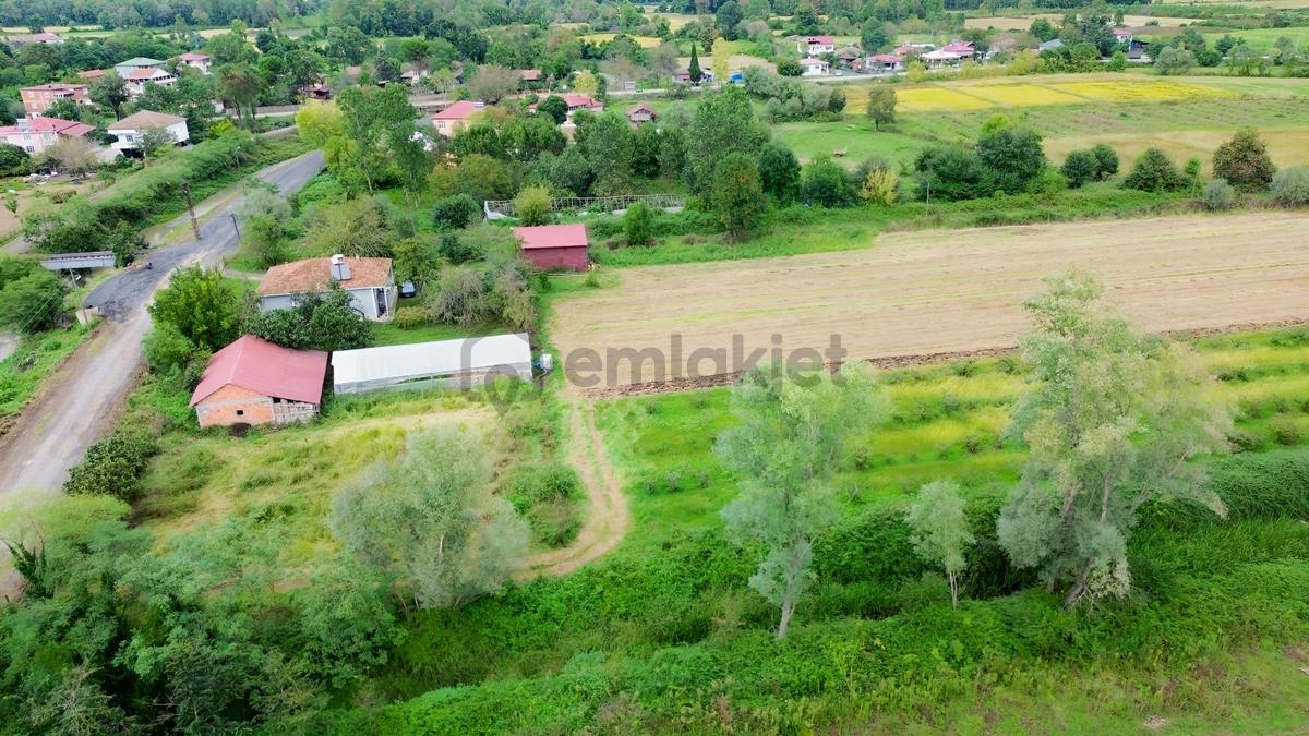 Duru Yapı Gayrimenkulden Satılık Tarla - 16