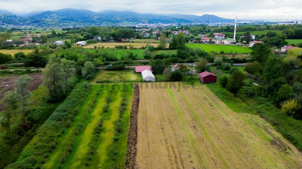Duru Yapı Gayrimenkulden Satılık Tarla - 6