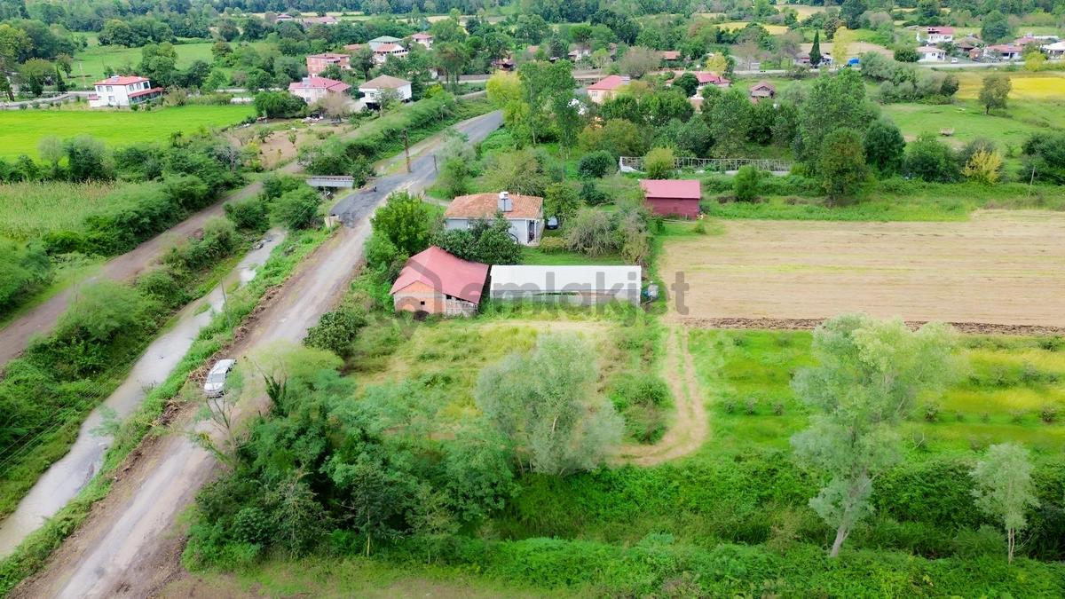 Duru Yapı Gayrimenkulden Satılık Tarla - 15