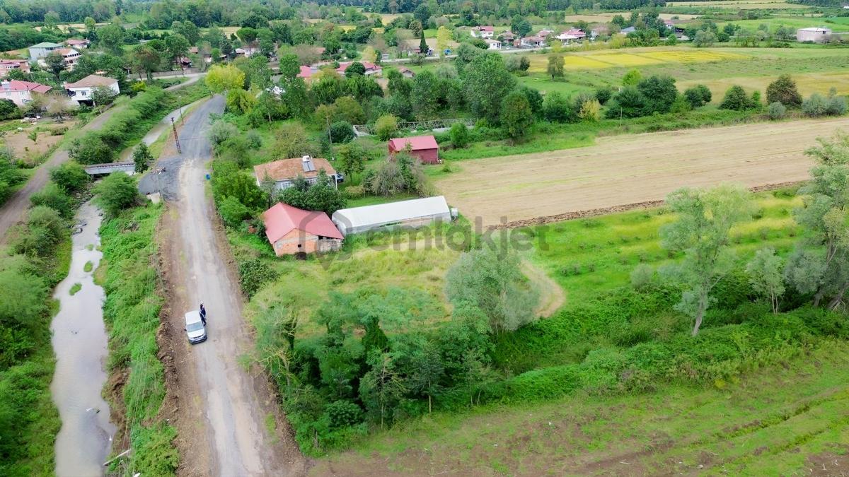 Duru Yapı Gayrimenkulden Satılık Tarla - 19