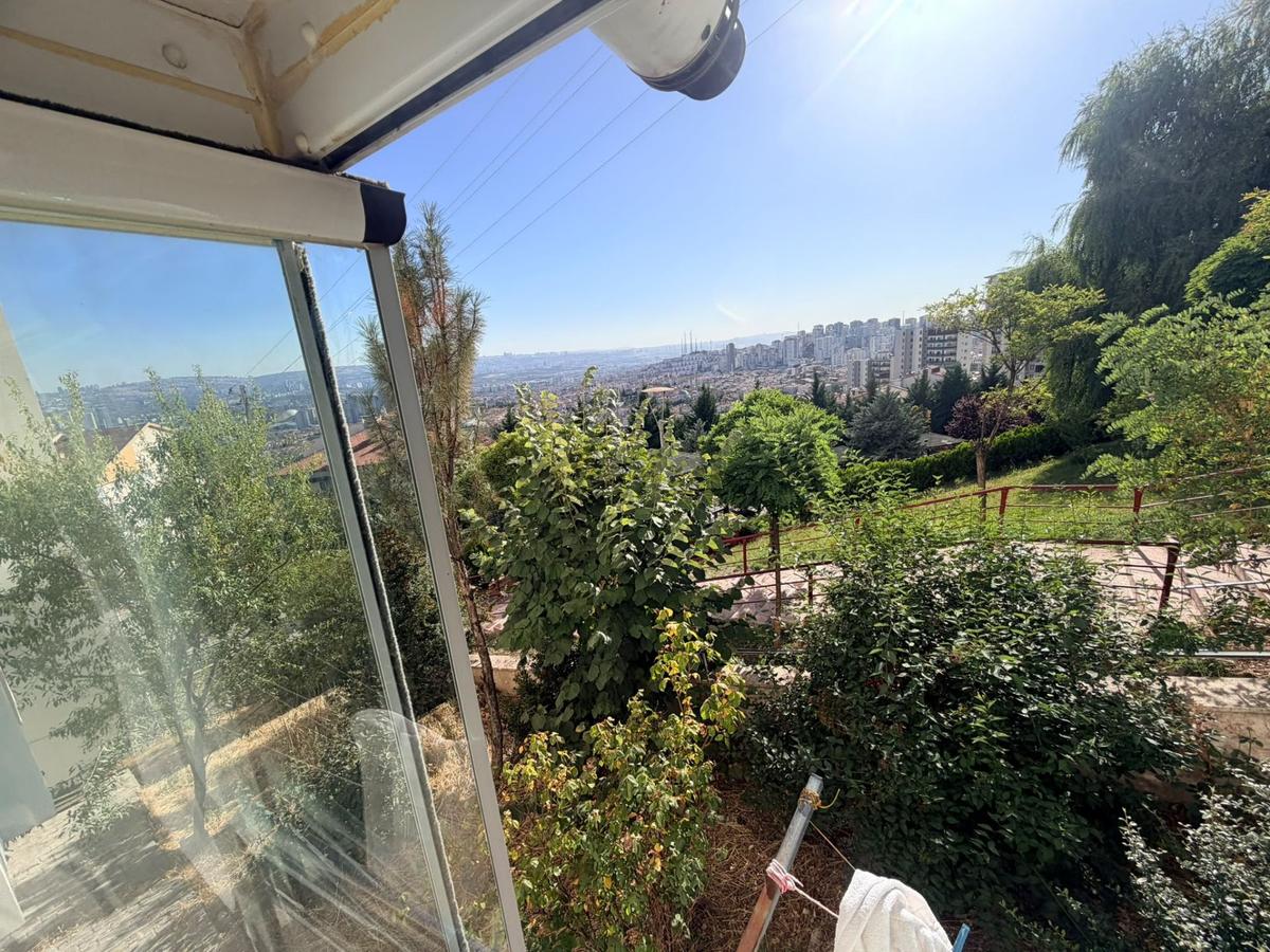 Ankara Keçiören Yayla Mahallesi 2+1 Satılık Daire - 21