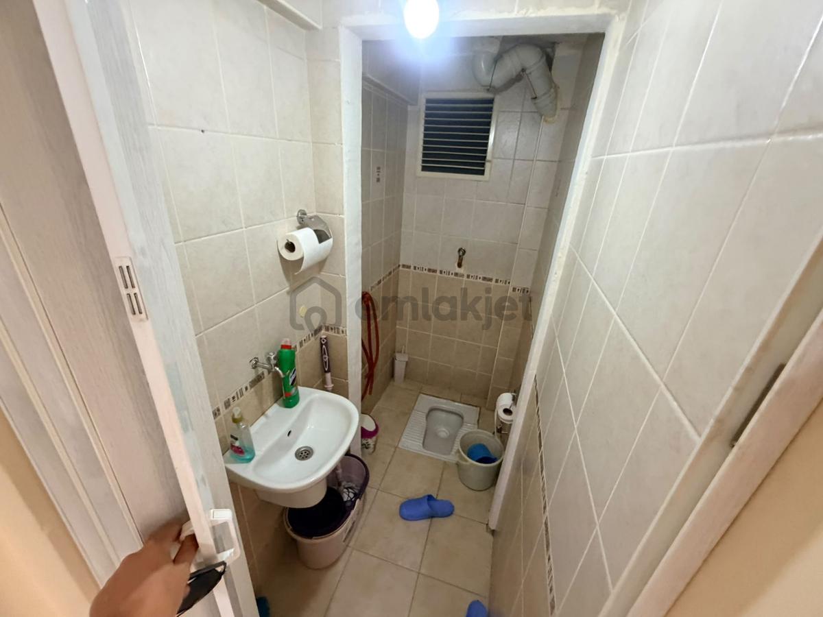 Ankara Keçiören Yayla Mahallesi 2+1 Satılık Daire - 13