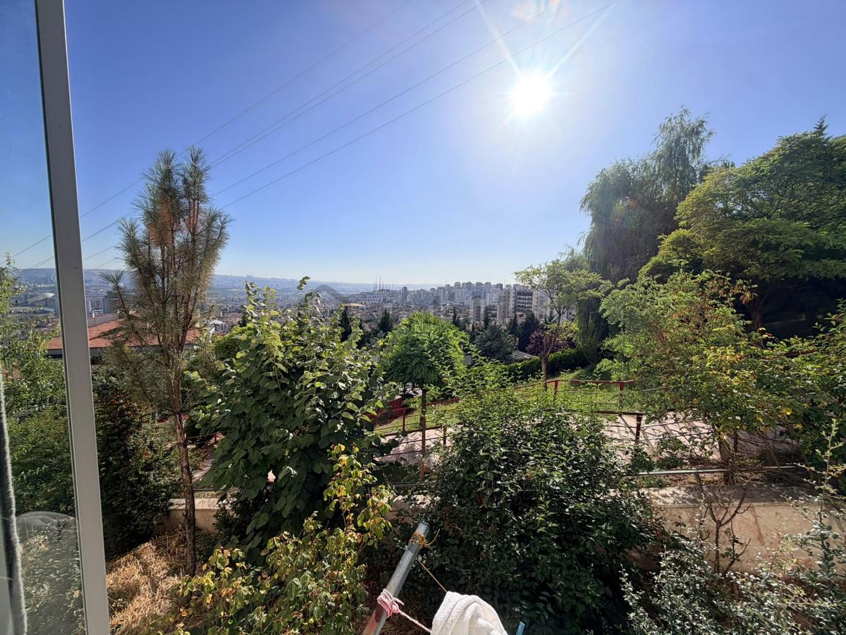 Ankara Keçiören Yayla Mahallesi 2+1 Satılık Daire - 19