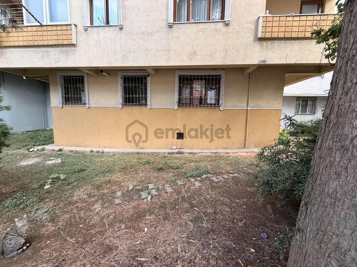 (kyra Yapı) Akşemsettin Site De 2+1 Bakımlı Yüksek Giriş Daire - 20