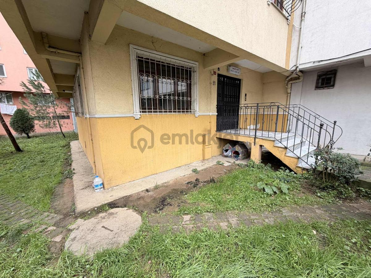 (kyra Yapı) Akşemsettin Site De 2+1 Bakımlı Yüksek Giriş Daire - 17