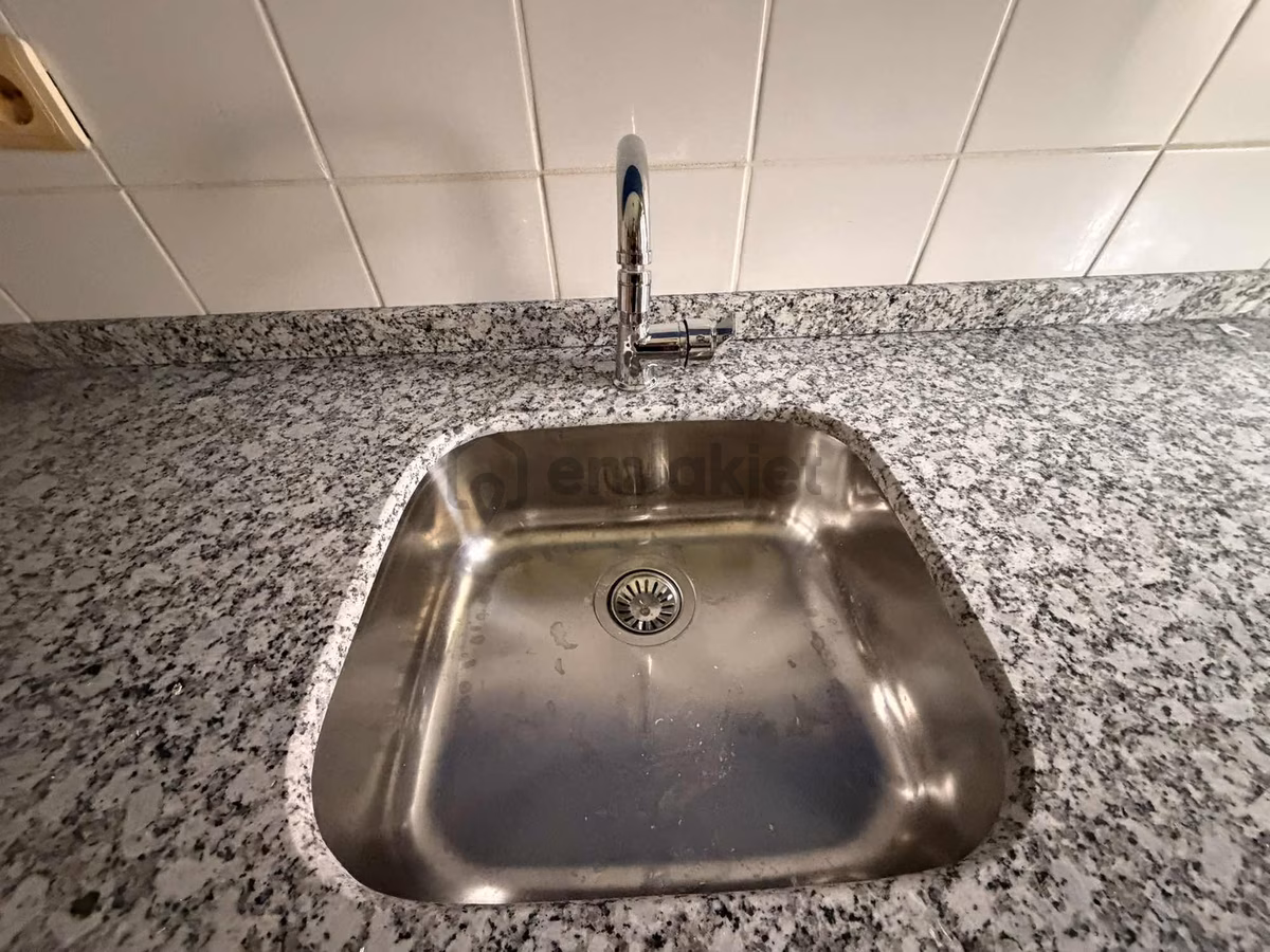 (kyra Yapı) Akşemsettin Site De 2+1 Bakımlı Yüksek Giriş Daire - 4