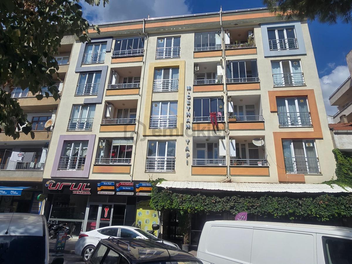 Biga Kavaklık Parkına Cepheli | 170 M² Kapanmaz Manzaralı 3+1 Dubleks Daire