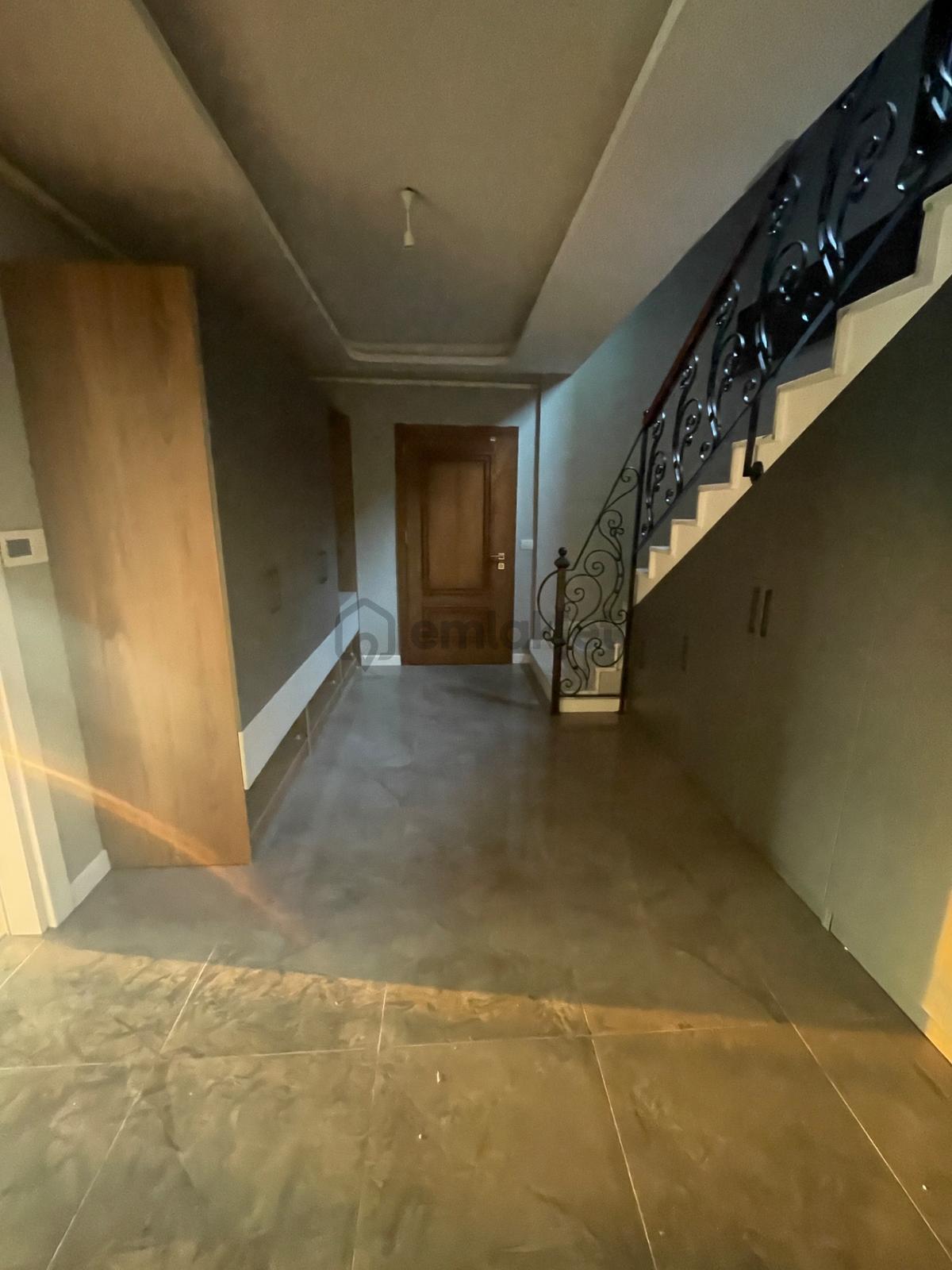 Sarımazı Ceylan Panorama Sitesi Kiralık Dubleks - 26