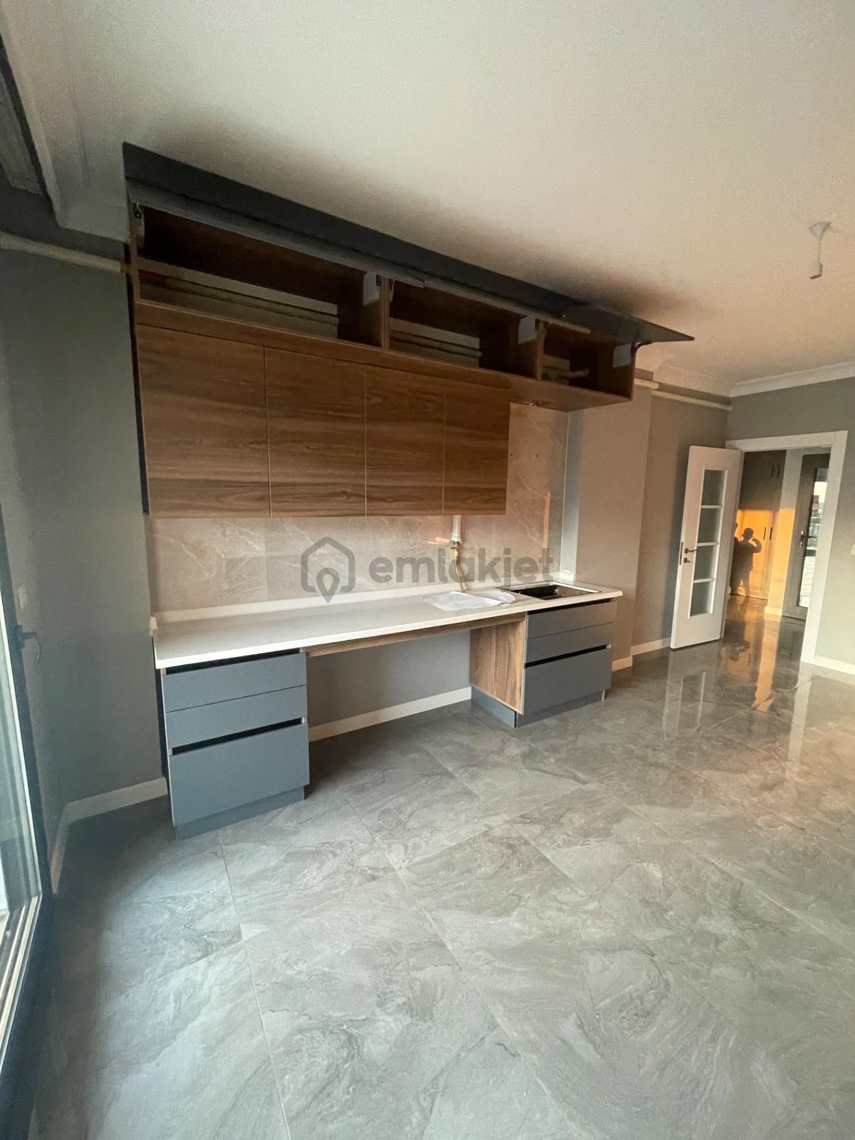 Sarımazı Ceylan Panorama Sitesi Kiralık Dubleks - 7