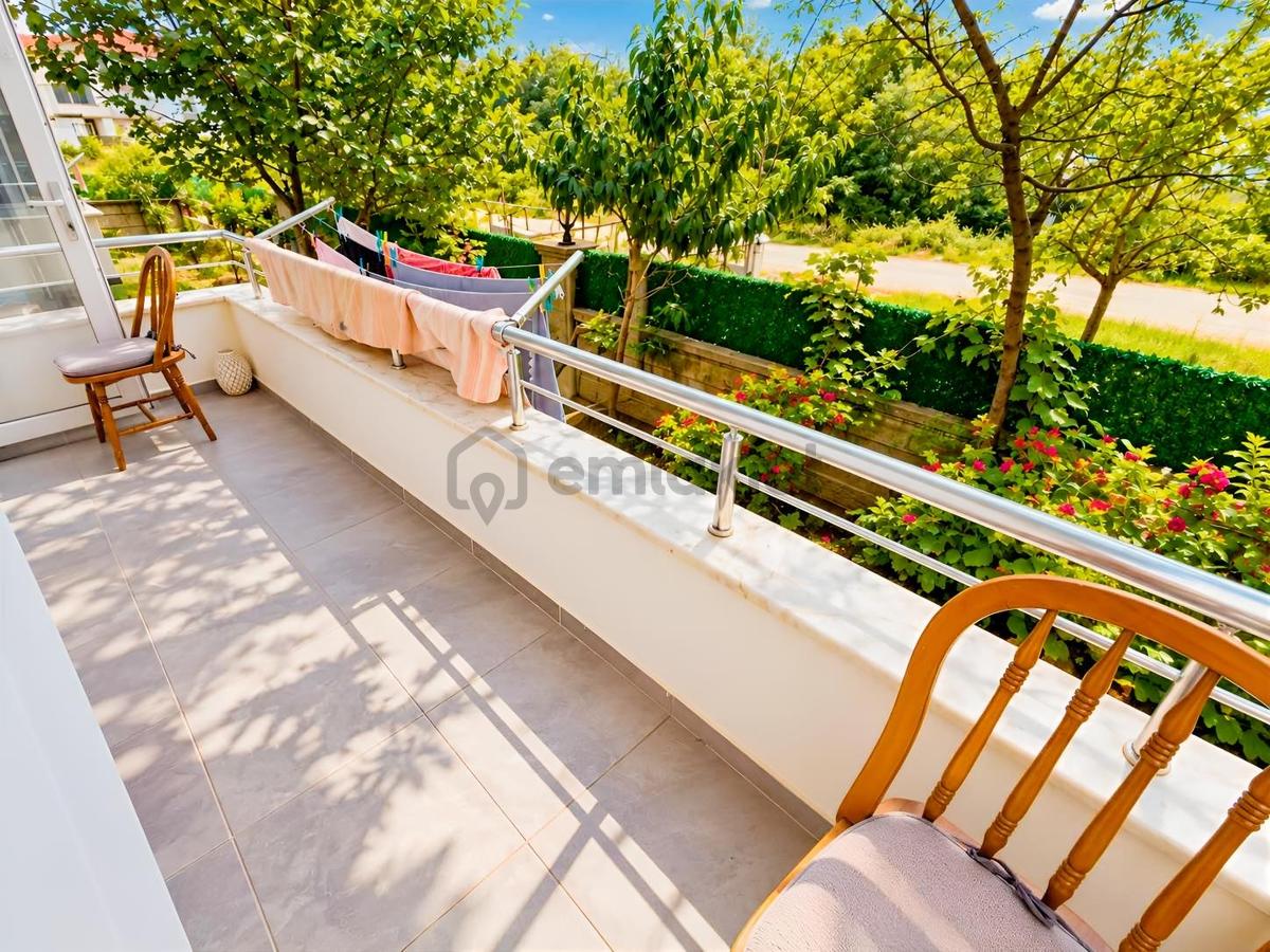 Full Eşyalı Ekstra Kilerli Fırsat 1+1 Daire - 20