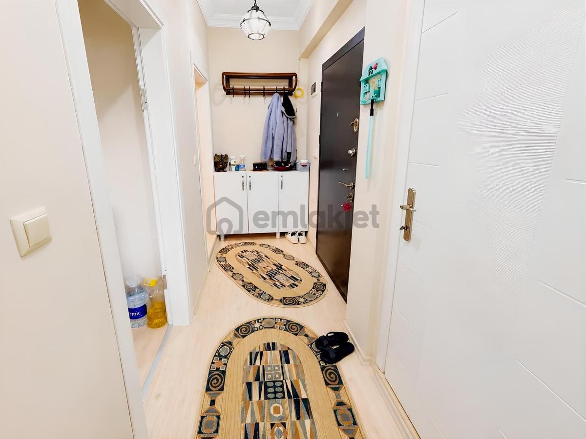 Full Eşyalı Ekstra Kilerli Fırsat 1+1 Daire - 19