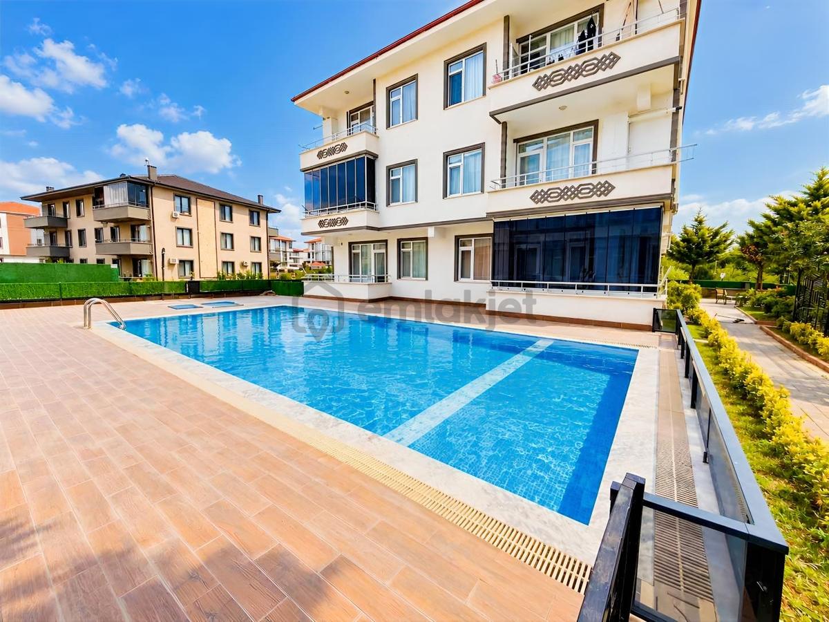 Full Eşyalı Ekstra Kilerli Fırsat 1+1 Daire - 2
