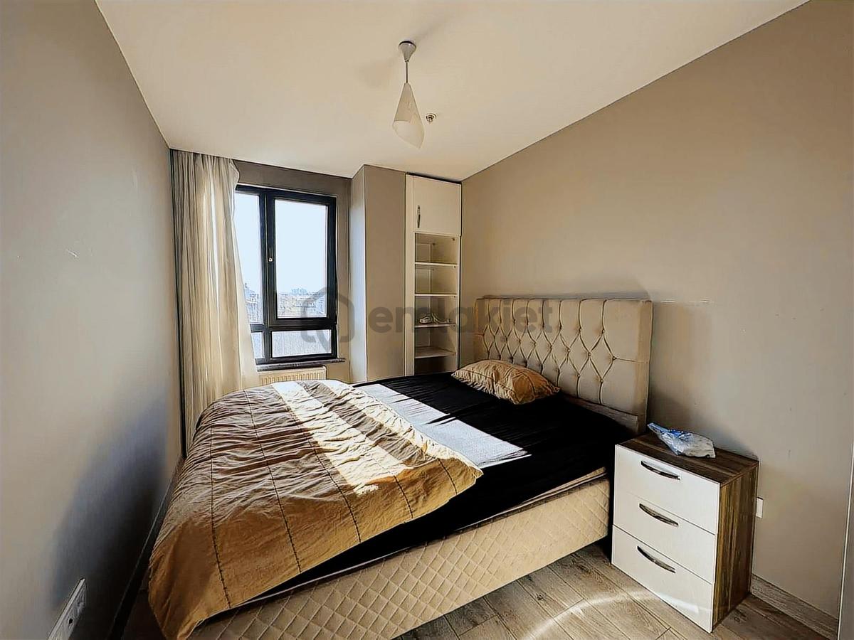 Yeşilce Nova Suıts Resıdence Lüks Full Eşyalı 2+1 - 30