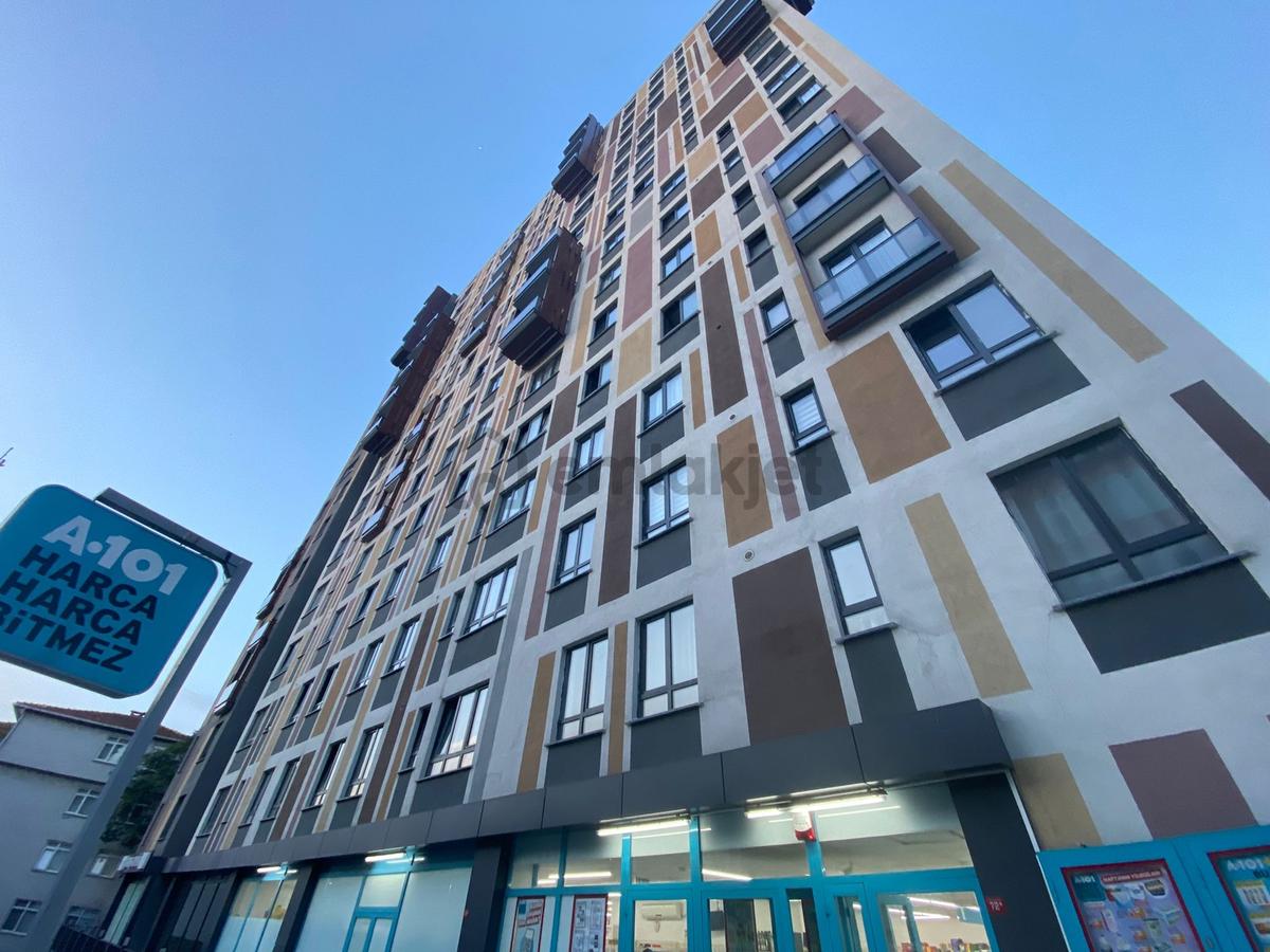 Yeşilce Nova Suıts Resıdence Lüks Full Eşyalı 2+1 - 33