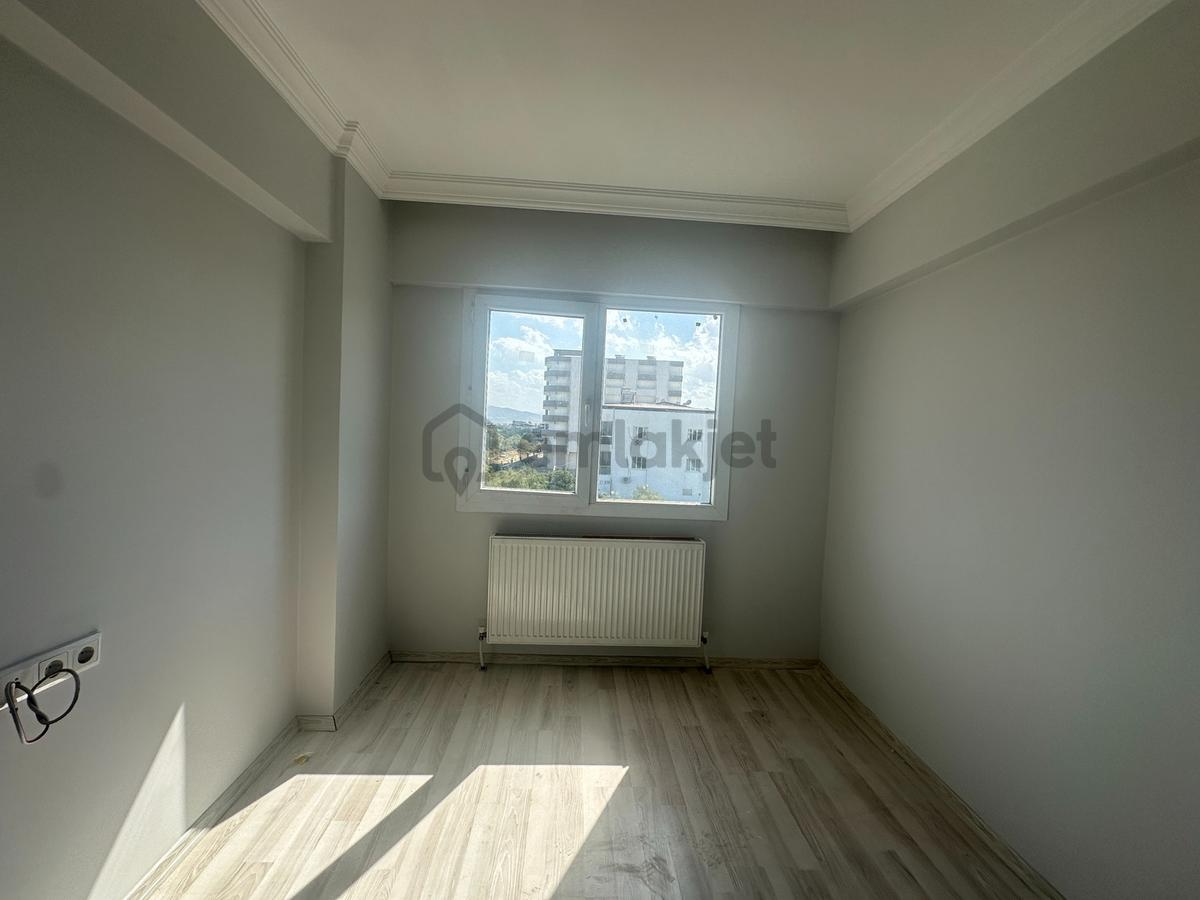 Nazilli Sümer'de Satılık 2+1 Doğalgazlı Daire - 12