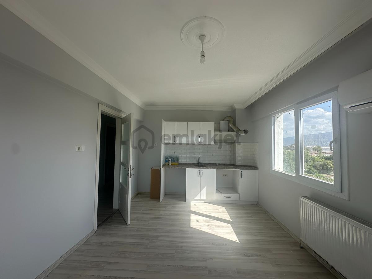 Nazilli Sümer'de Satılık 2+1 Doğalgazlı Daire - 2