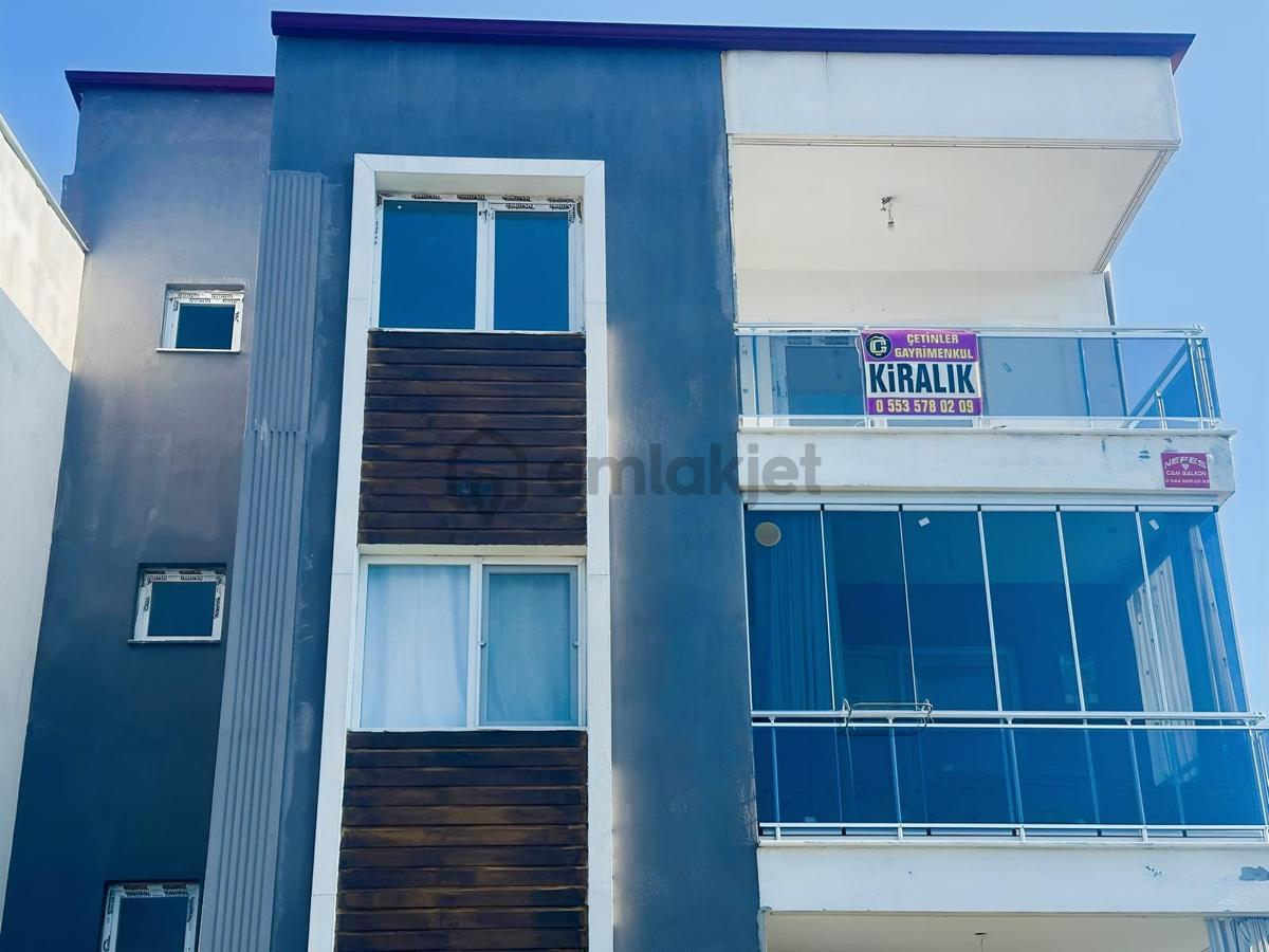 Nazilli Sümer'de Satılık 2+1 Doğalgazlı Daire - 18