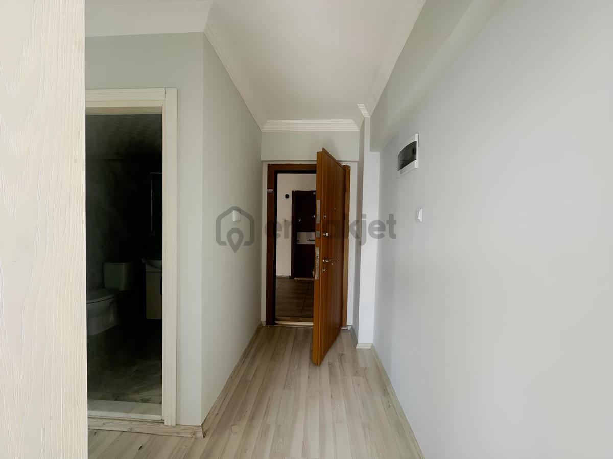 Nazilli Sümer'de Satılık 2+1 Doğalgazlı Daire - 13