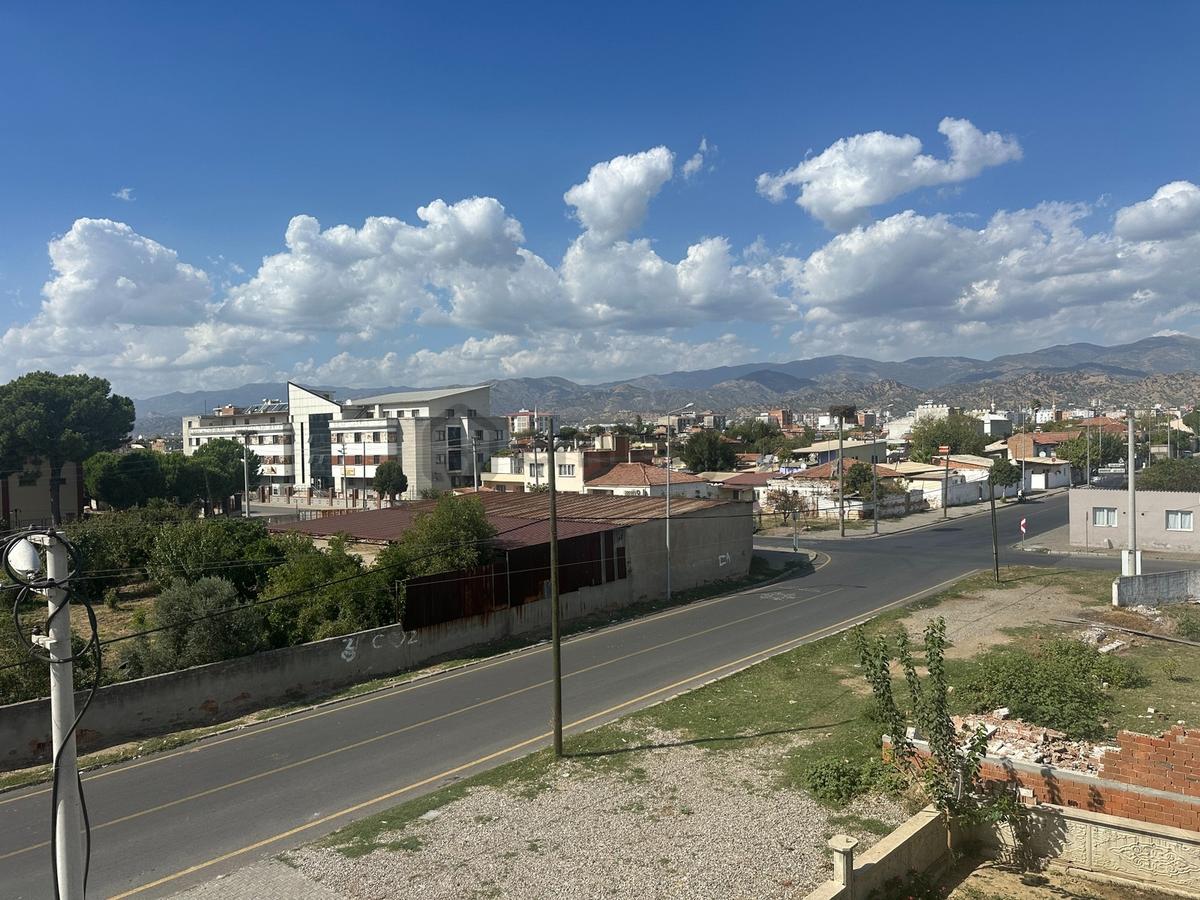 Nazilli Sümer'de Satılık 2+1 Doğalgazlı Daire - 15