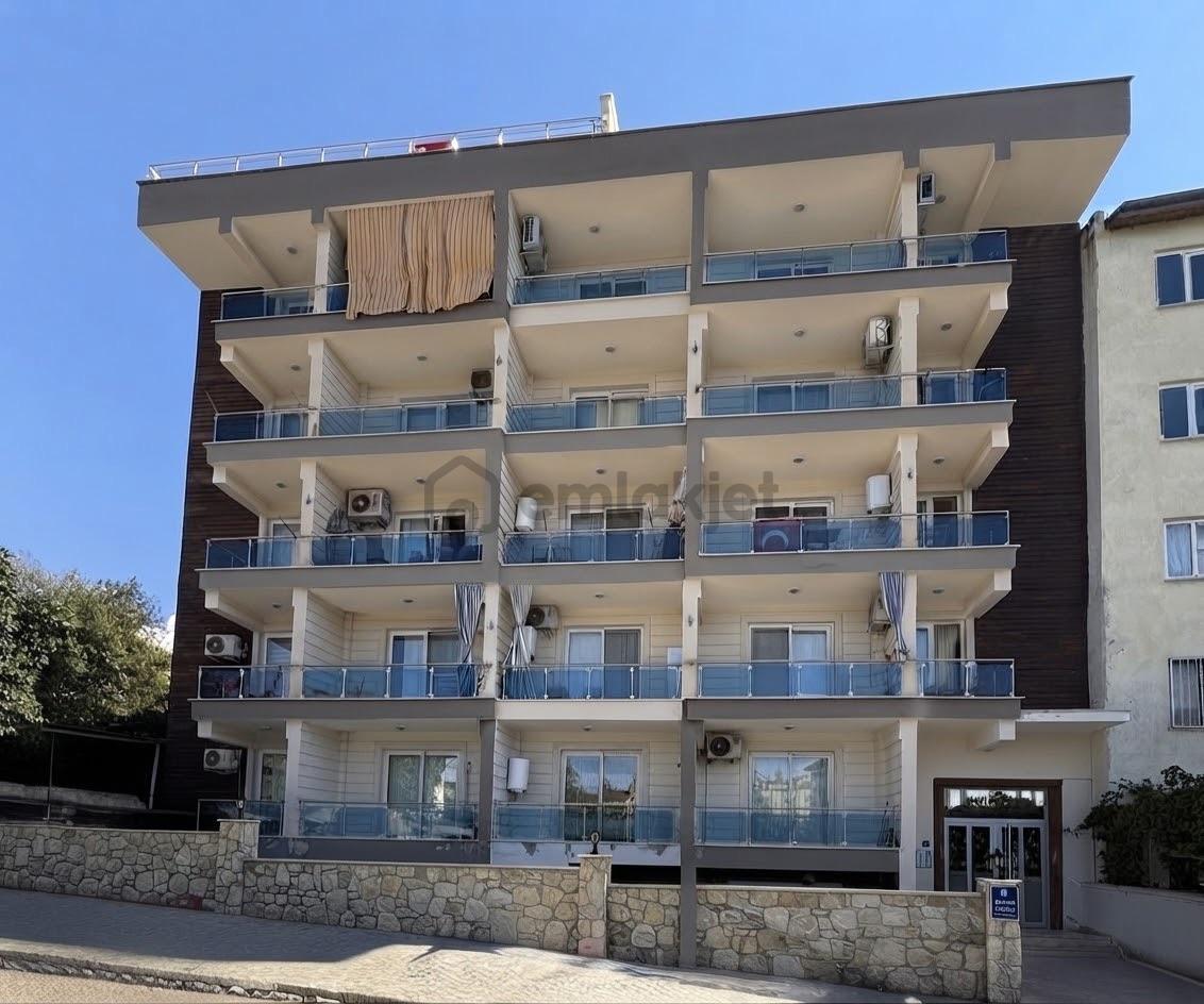 Uygun Fiyatlı Sıfır 2+1 - 9