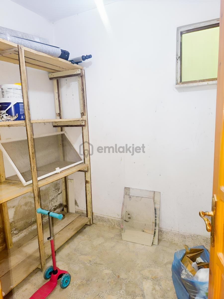 Edis Emlak'tan Satılık Bafra Altınkayada 4+1 200 M² Daire - 23