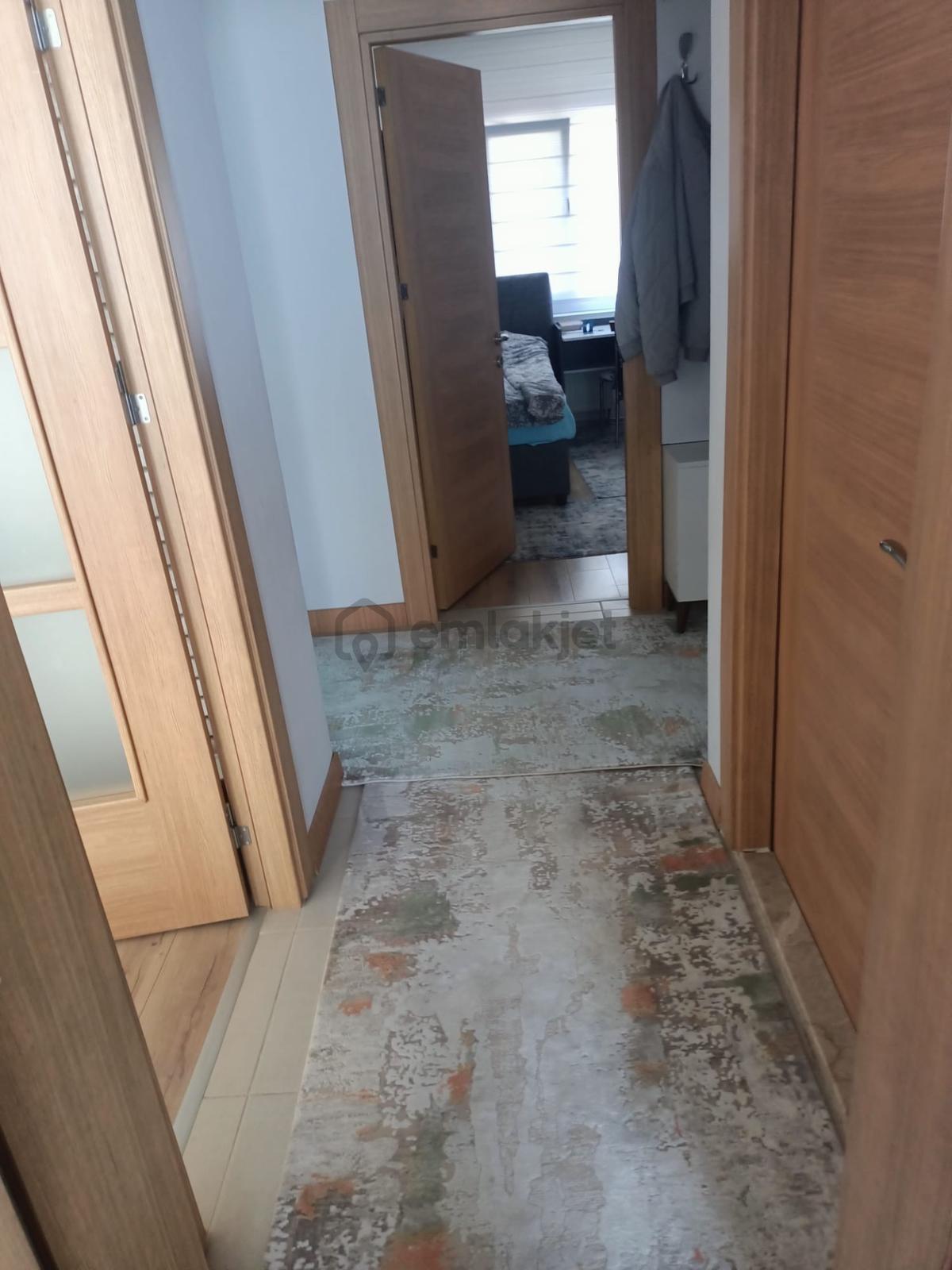 1. Etap Toki’lerde Arakat 2+1 Daire - 7