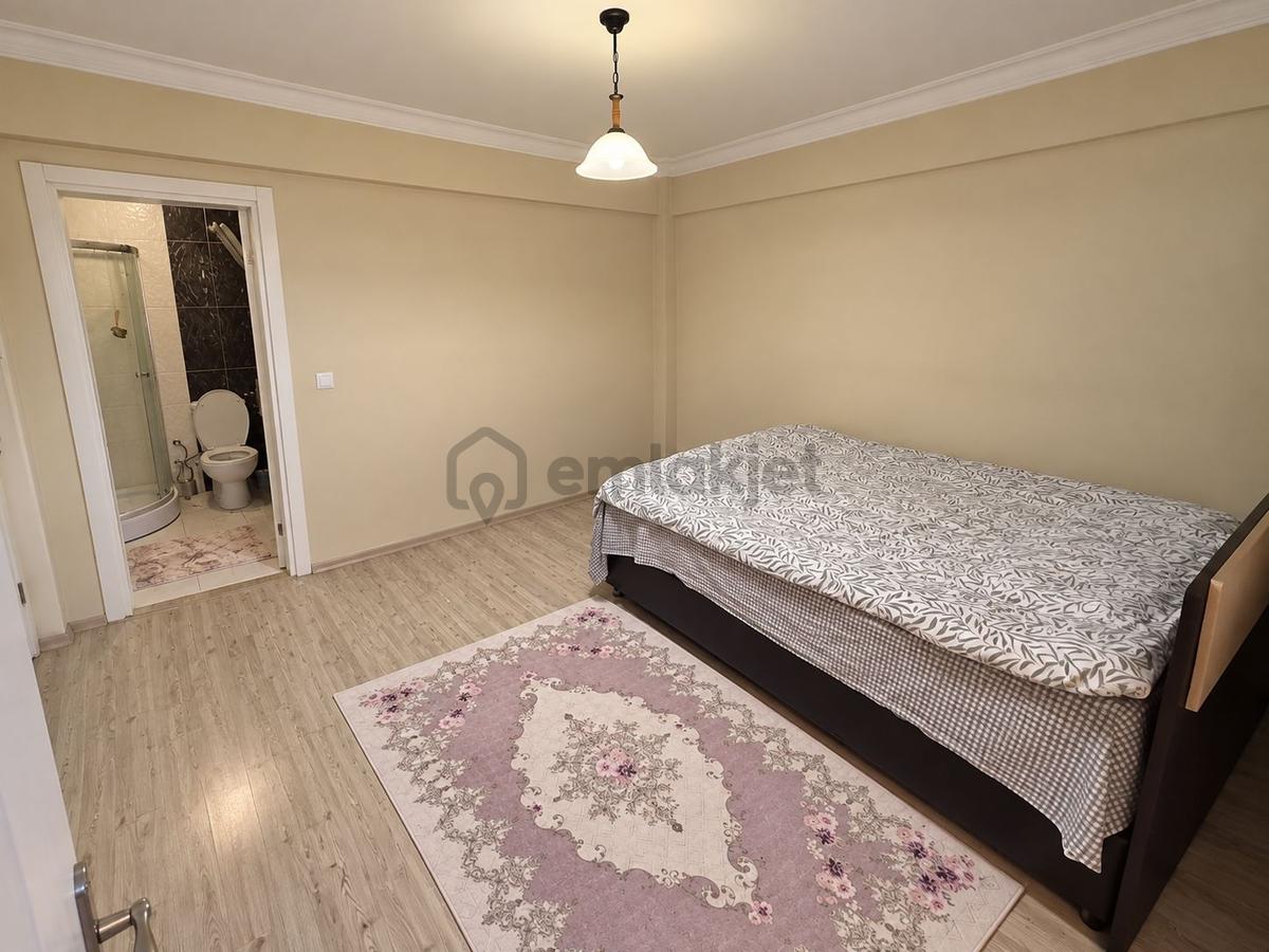 Küçük Çiğli'de Satılık Masrafsız 2+1 Daire - 12