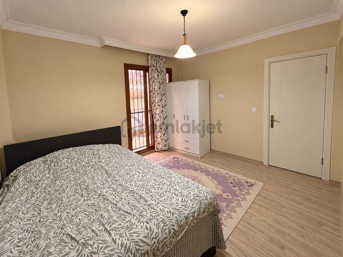Küçük Çiğli'de Satılık Masrafsız 2+1 Daire - 13